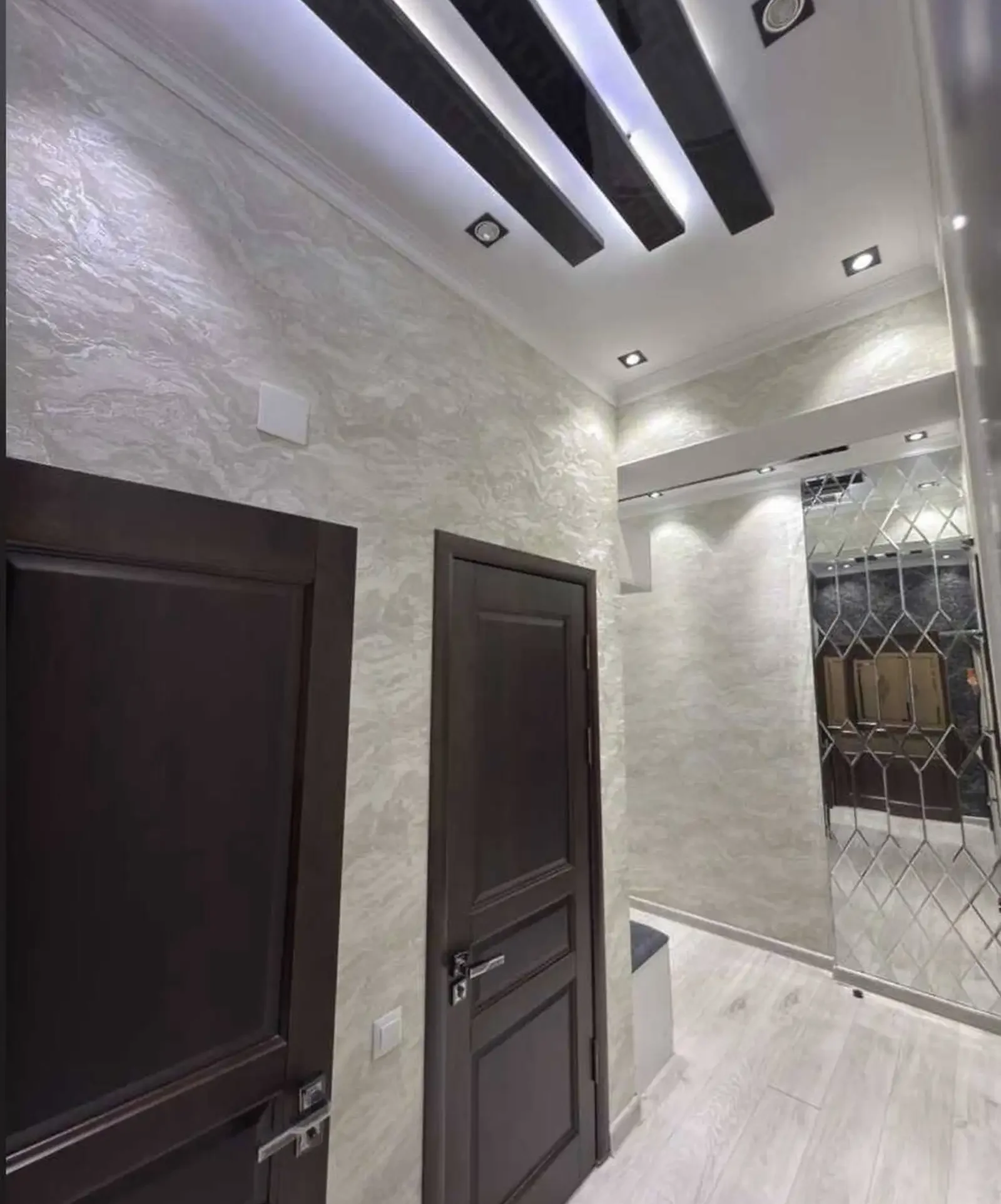 2-комн. квартира, 8 этаж, 59 м², Шохмансур