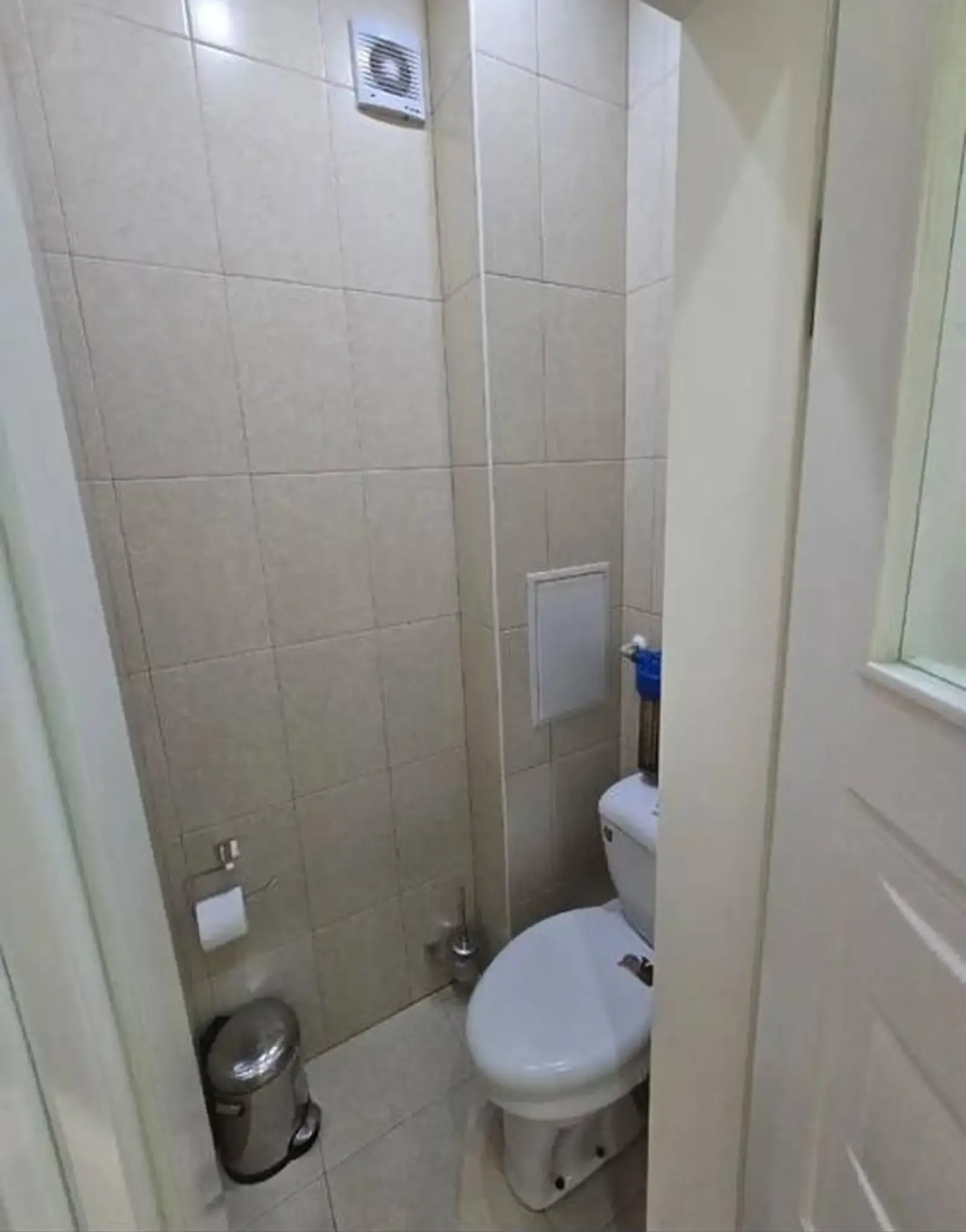 4-к квартира, 2 этаж, 120 м², Сино