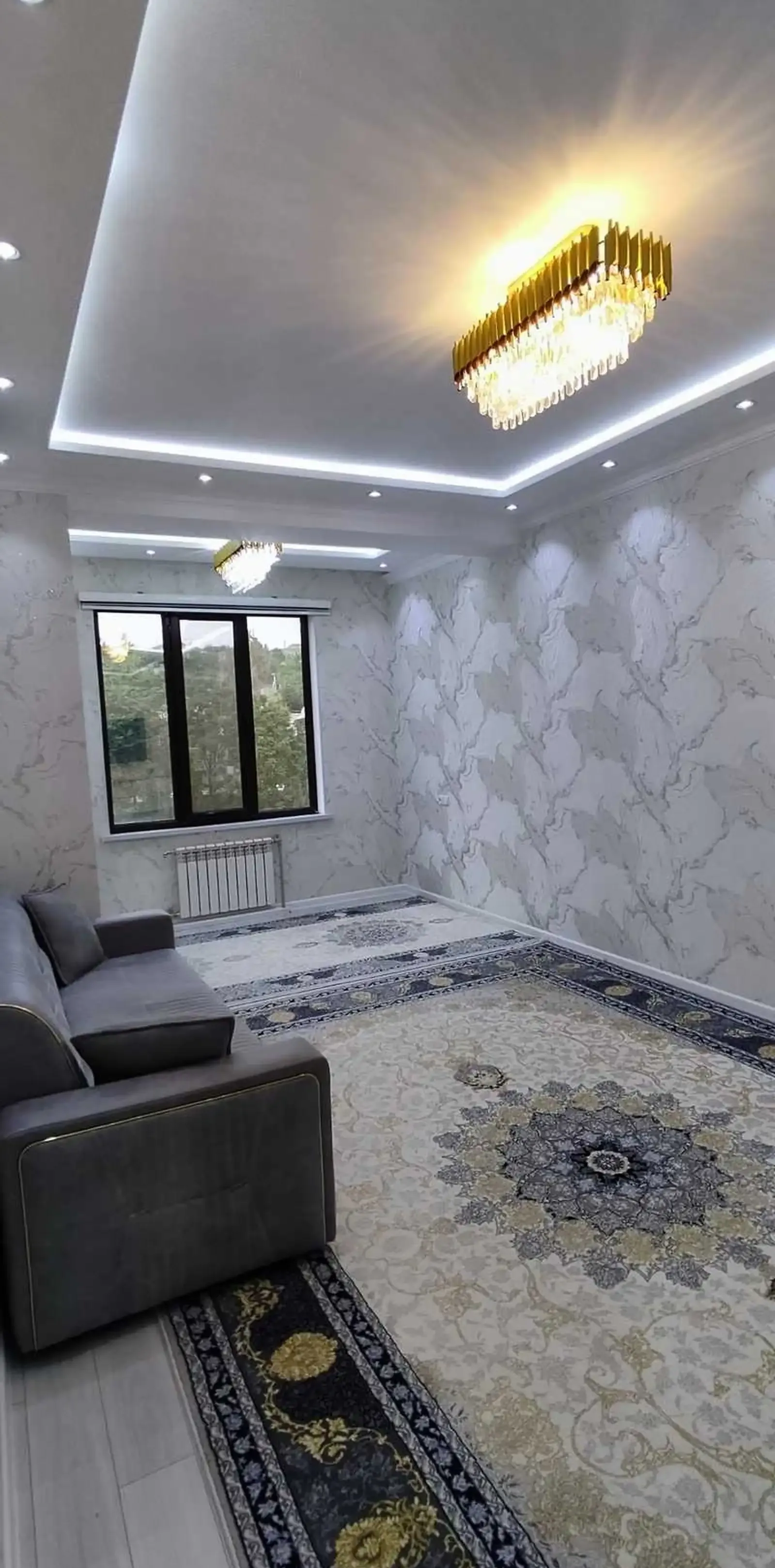 2-комн. квартира, 5 этаж, 70м², 112мкр,ресторан Райхона