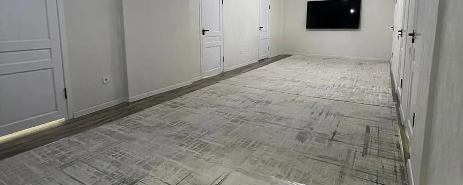 3-комн. квартира, 10 этаж, 119 м², Айнӣ, Гостиница Хилтон