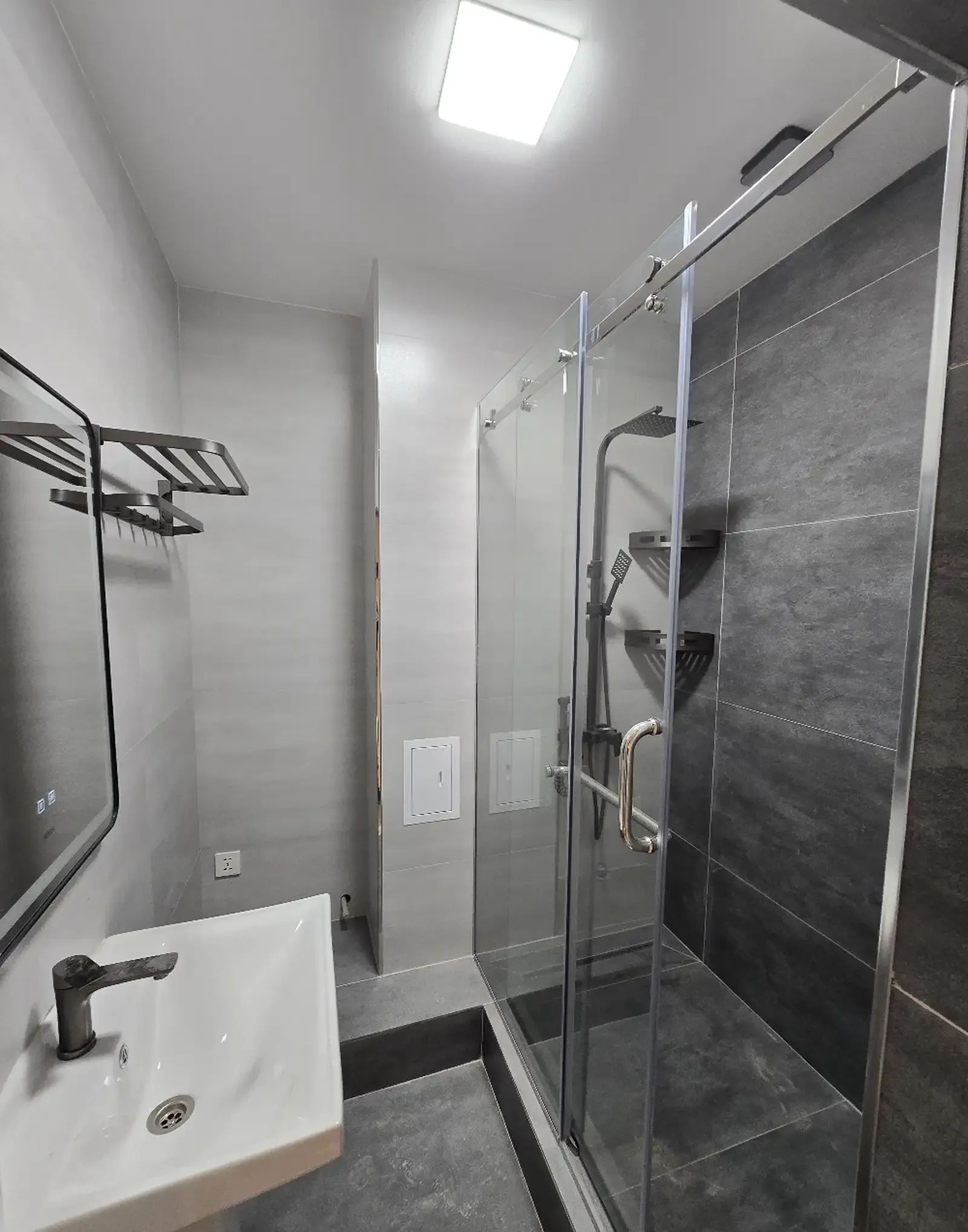 3-комн. квартира, 11 этаж, 92 м², Сино