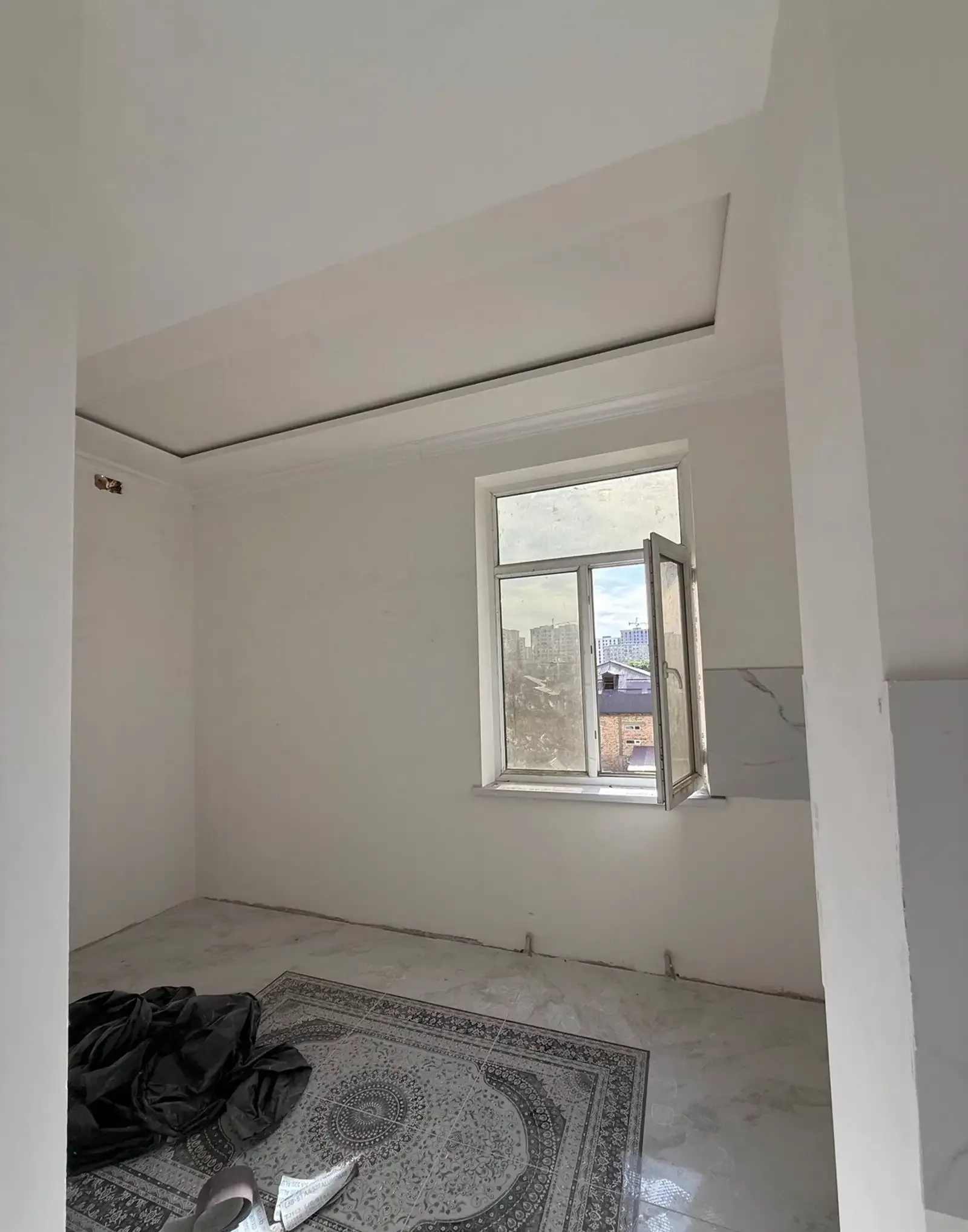 3-комн. квартира, 3 этаж, 82 м², фирдавси