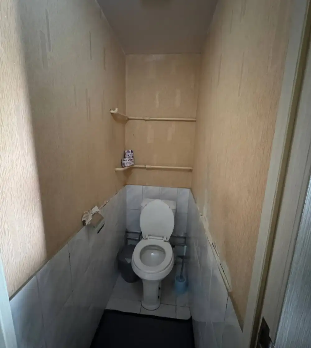 4-к квартира, 5 этаж, 86 м², Сино