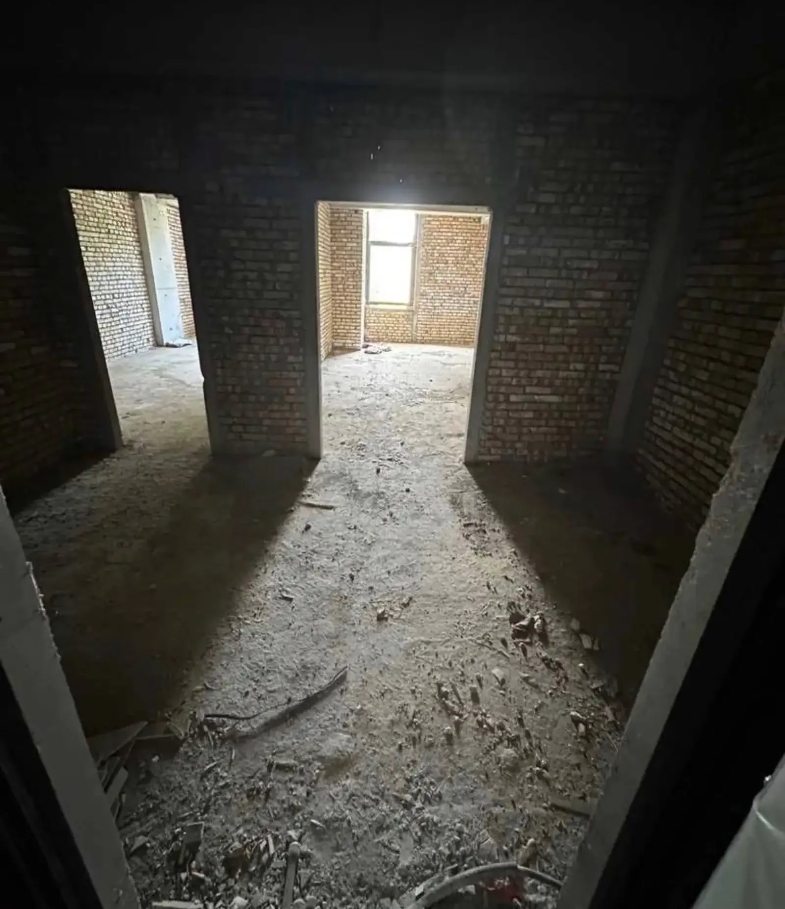 2-комн. квартира, 3 этаж, 78 м², Сомони
