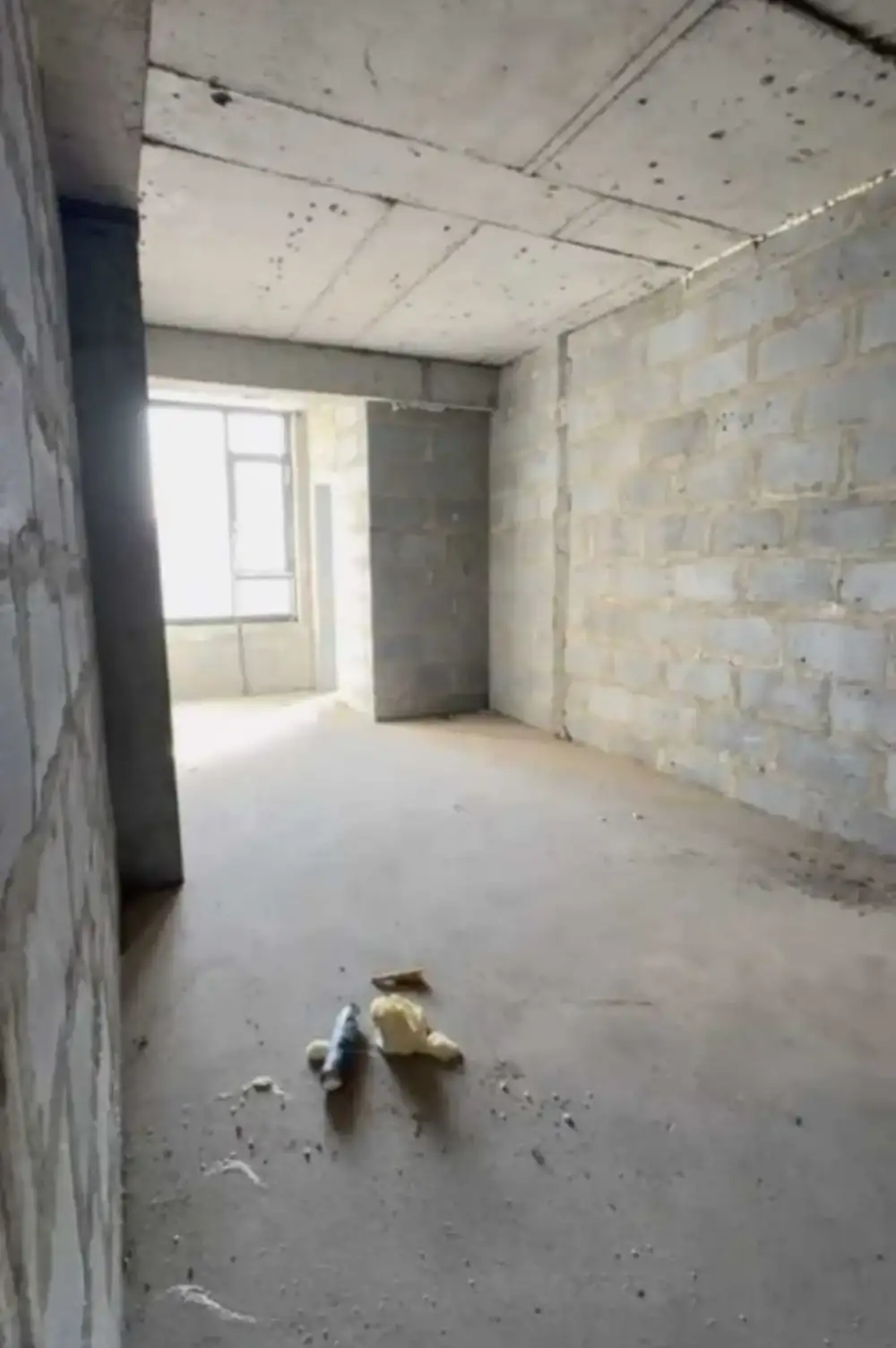 2-комн. квартира, 12 этаж, 91 м², сино
