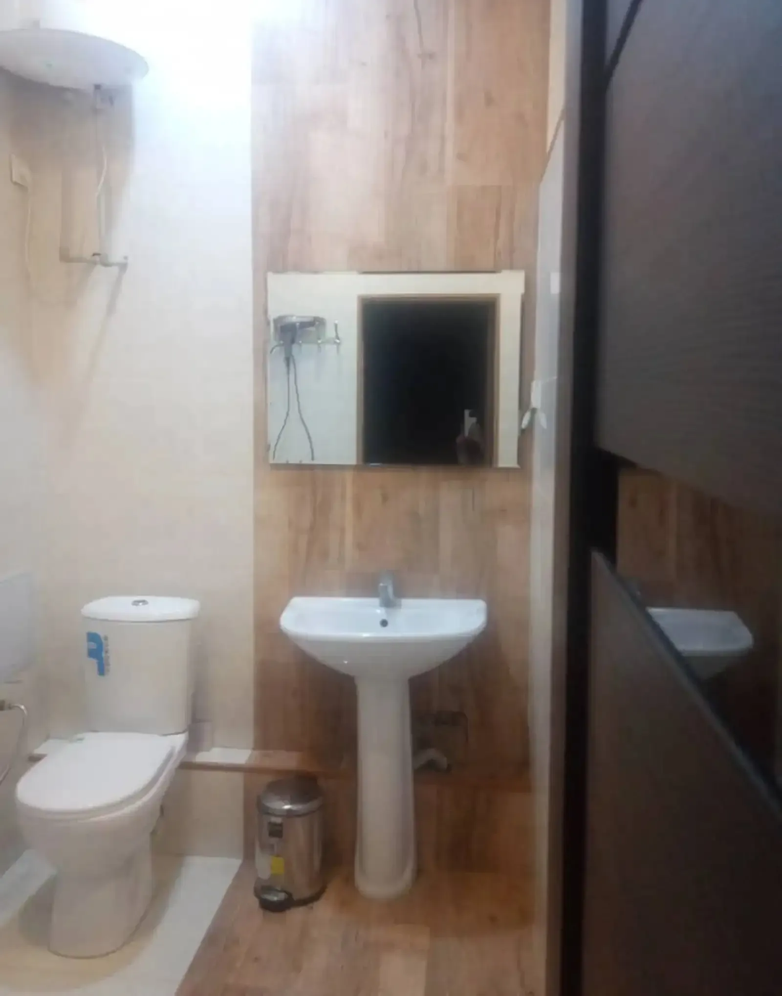 2-комн. квартира, 15 этаж, 55м², ЧОРДОМА АЙРАПОРТ