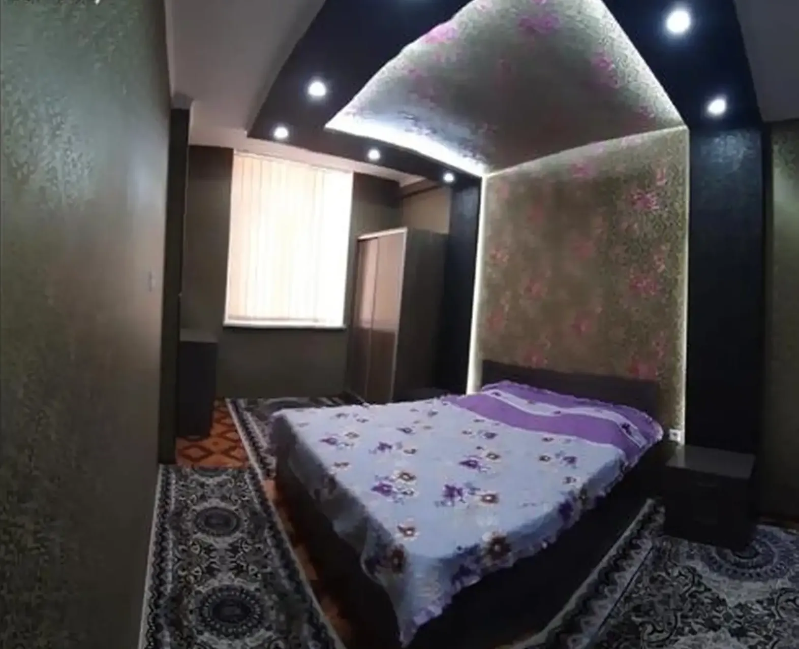 2-комн. квартира, 2 этаж, 80м², Сино