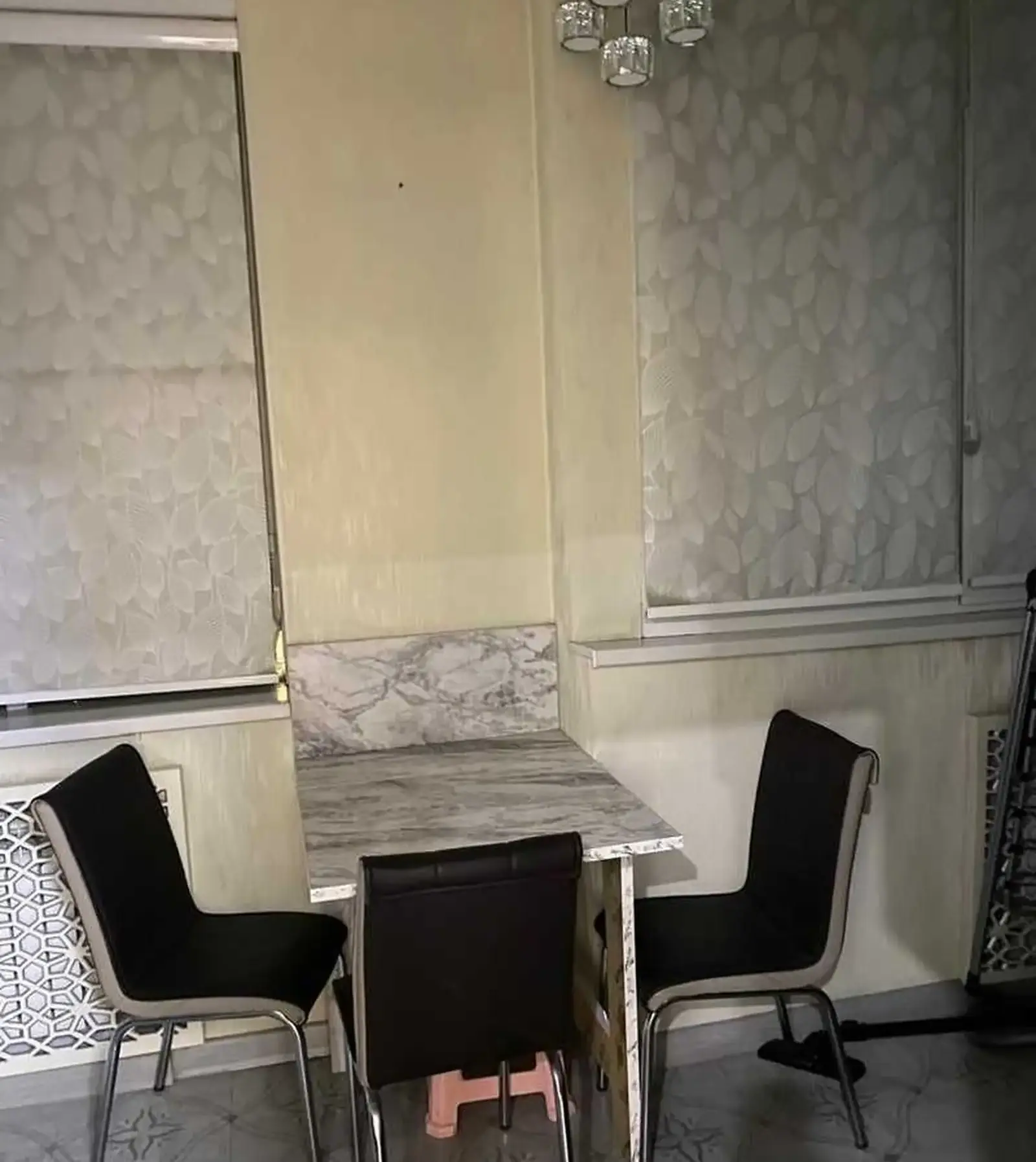 2-комн. квартира, 4 этаж, 68м², Сомони пушти парламент