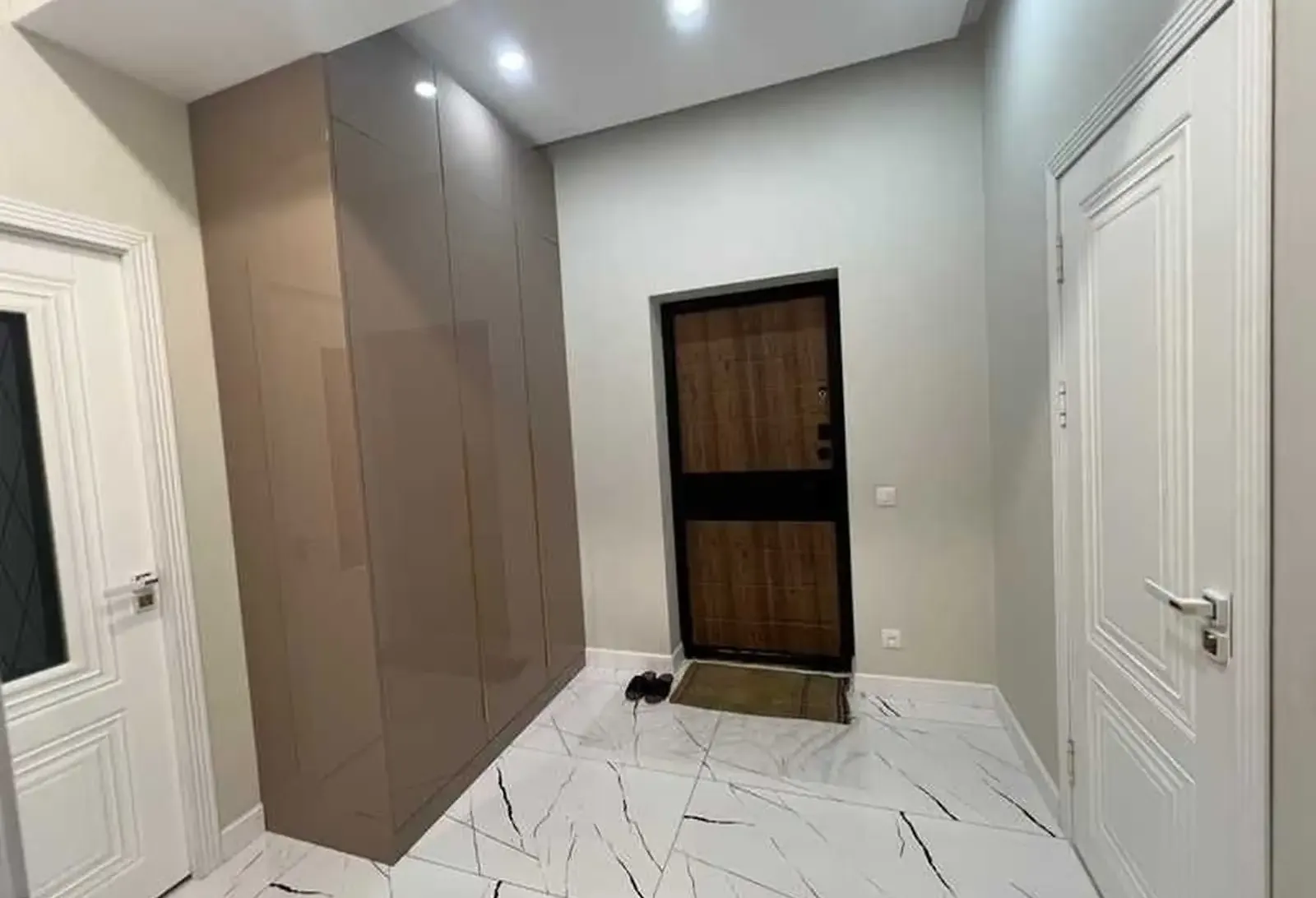 3-комн. квартира, 7 этаж, 100м², Овир, Султанбей