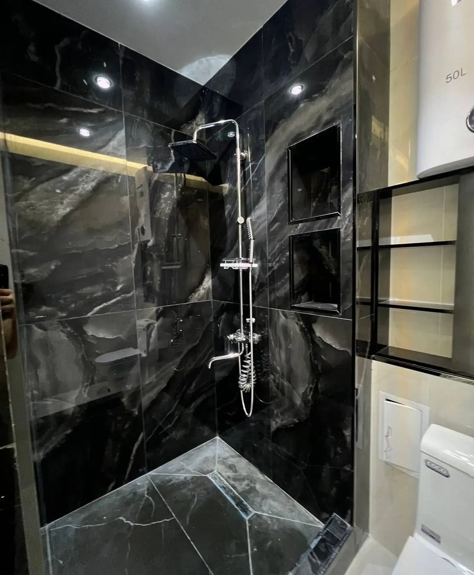 2-комн. квартира, 8 этаж, 64 м², н.Фирдавси,Сохили-супермаркети Ёвар