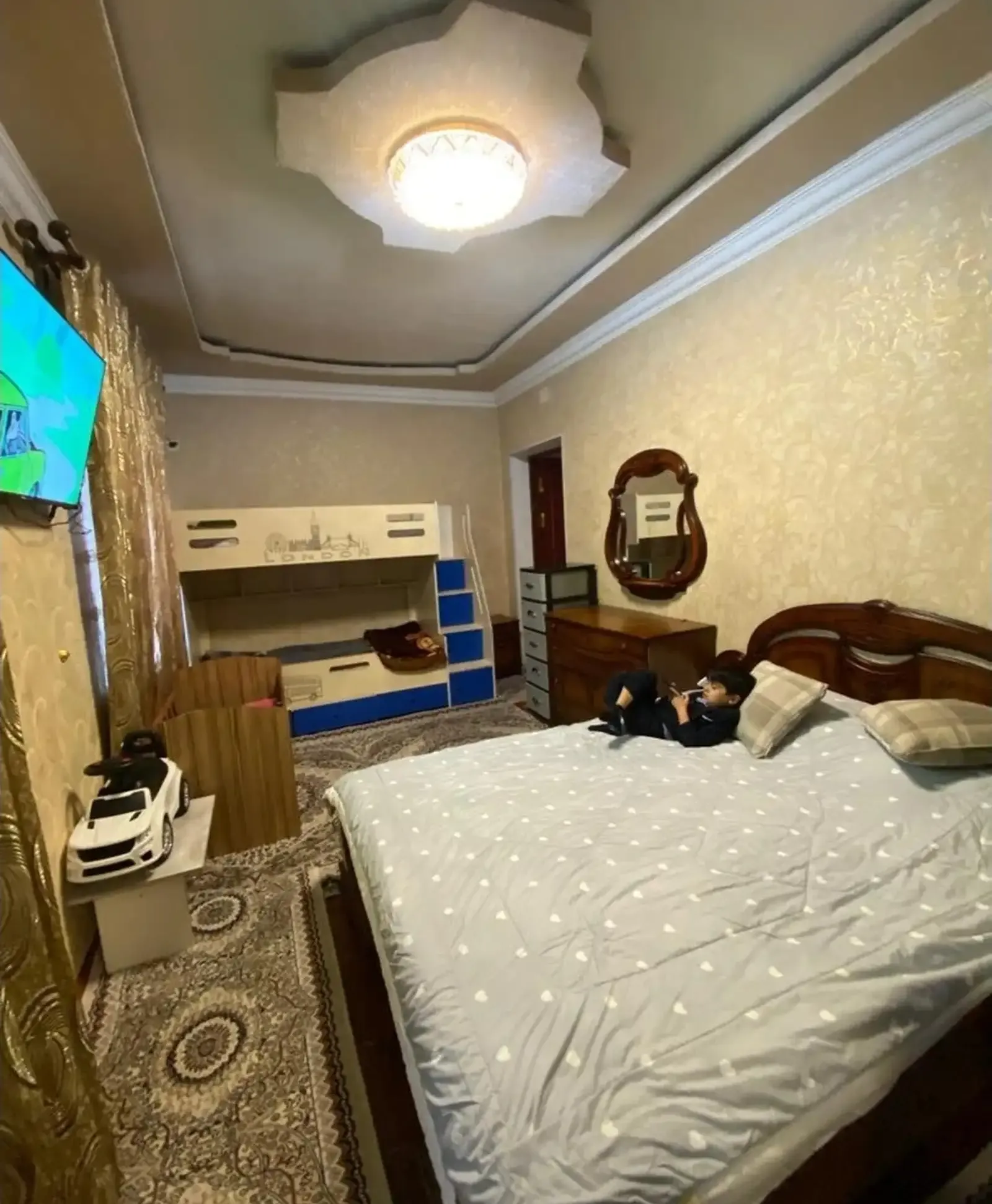 1 этажн. 5-комн. дом, 5 соток, Сино