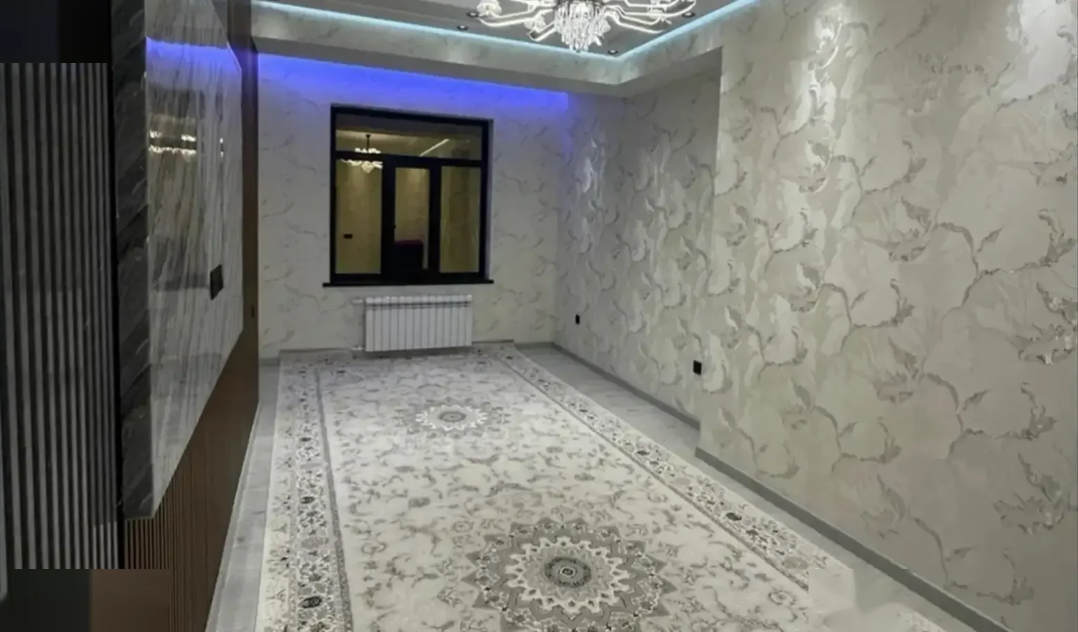 3-комн. квартира, 6 этаж, 88м², Воданасос Додо Пицца