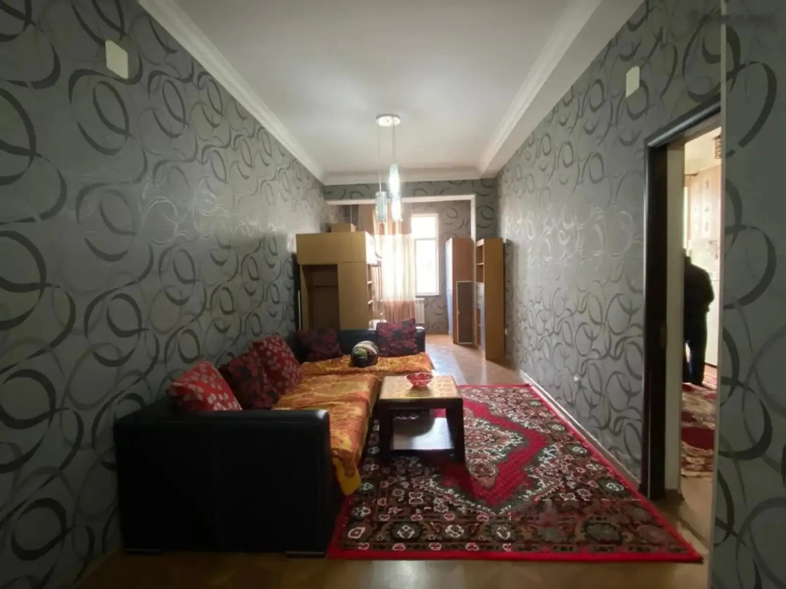 2-к квартира, 1 этаж, 68 м², мости 103мкр
