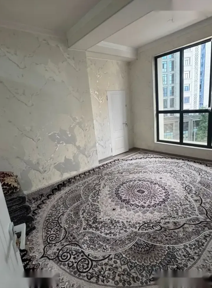 3-комн. квартира, 4 этаж, 60 м², Сомони