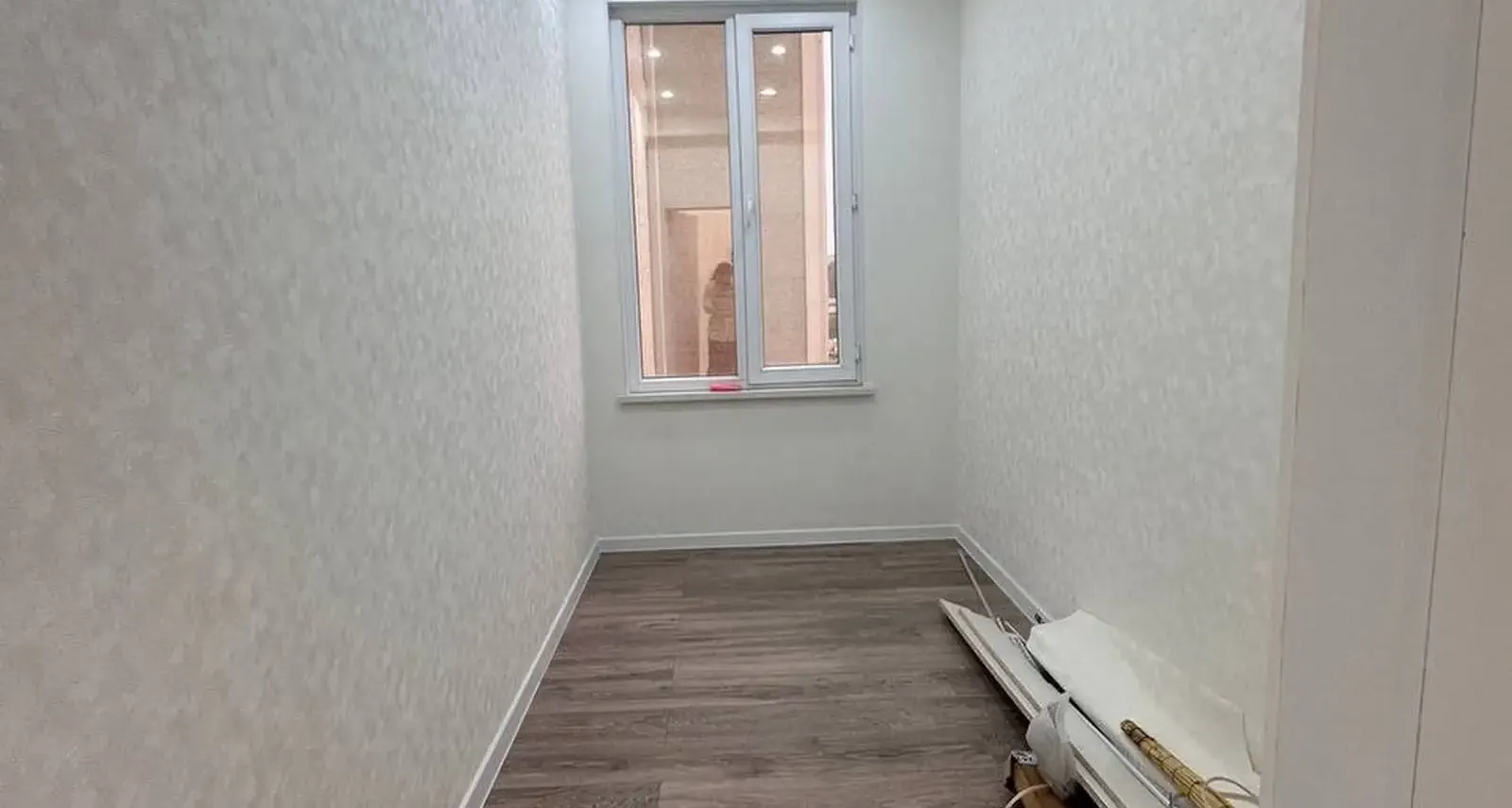 4-комн. квартира, 8 этаж, 85 м², сино