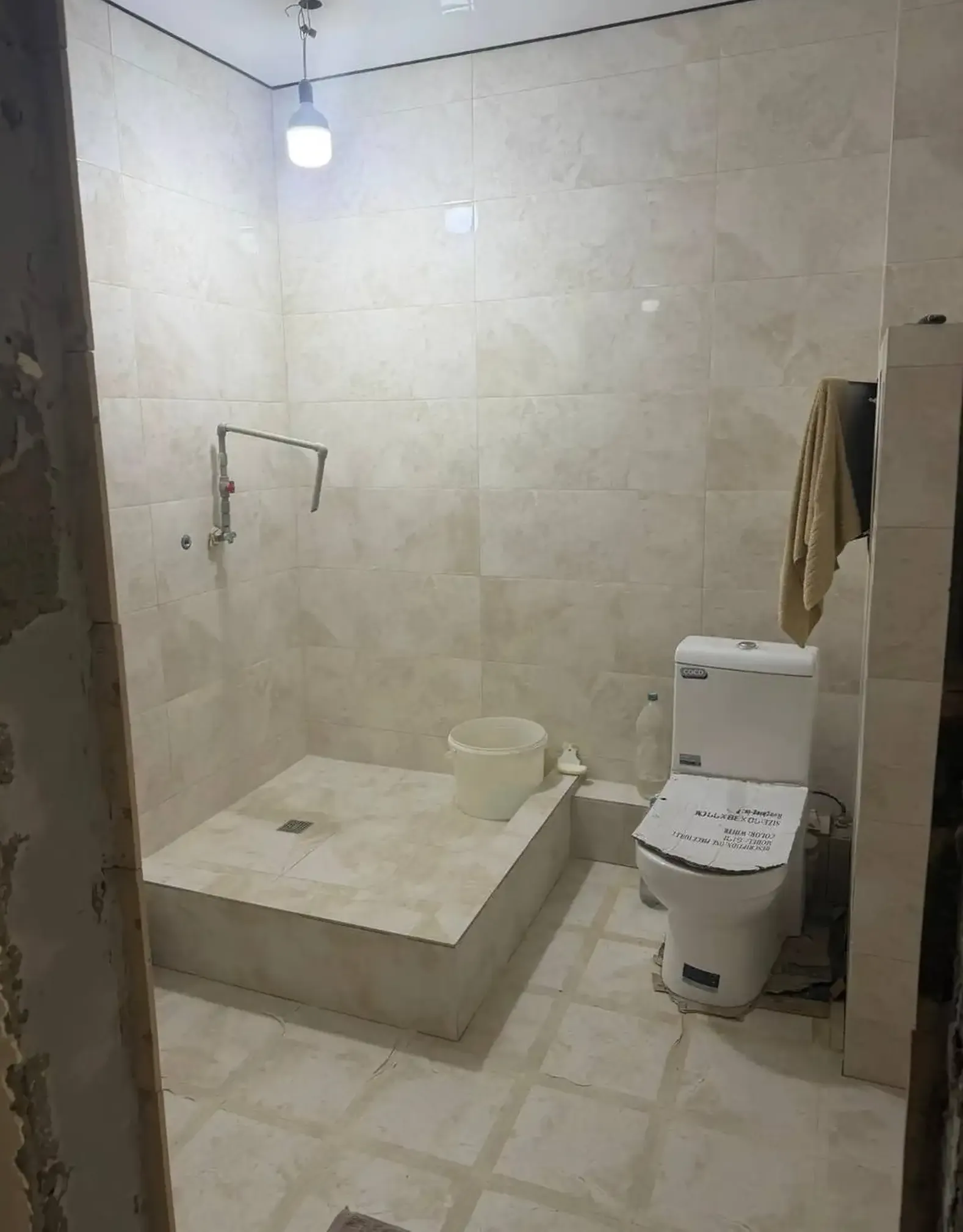 3-комн. квартира, 10 этаж, 92 м², Овир