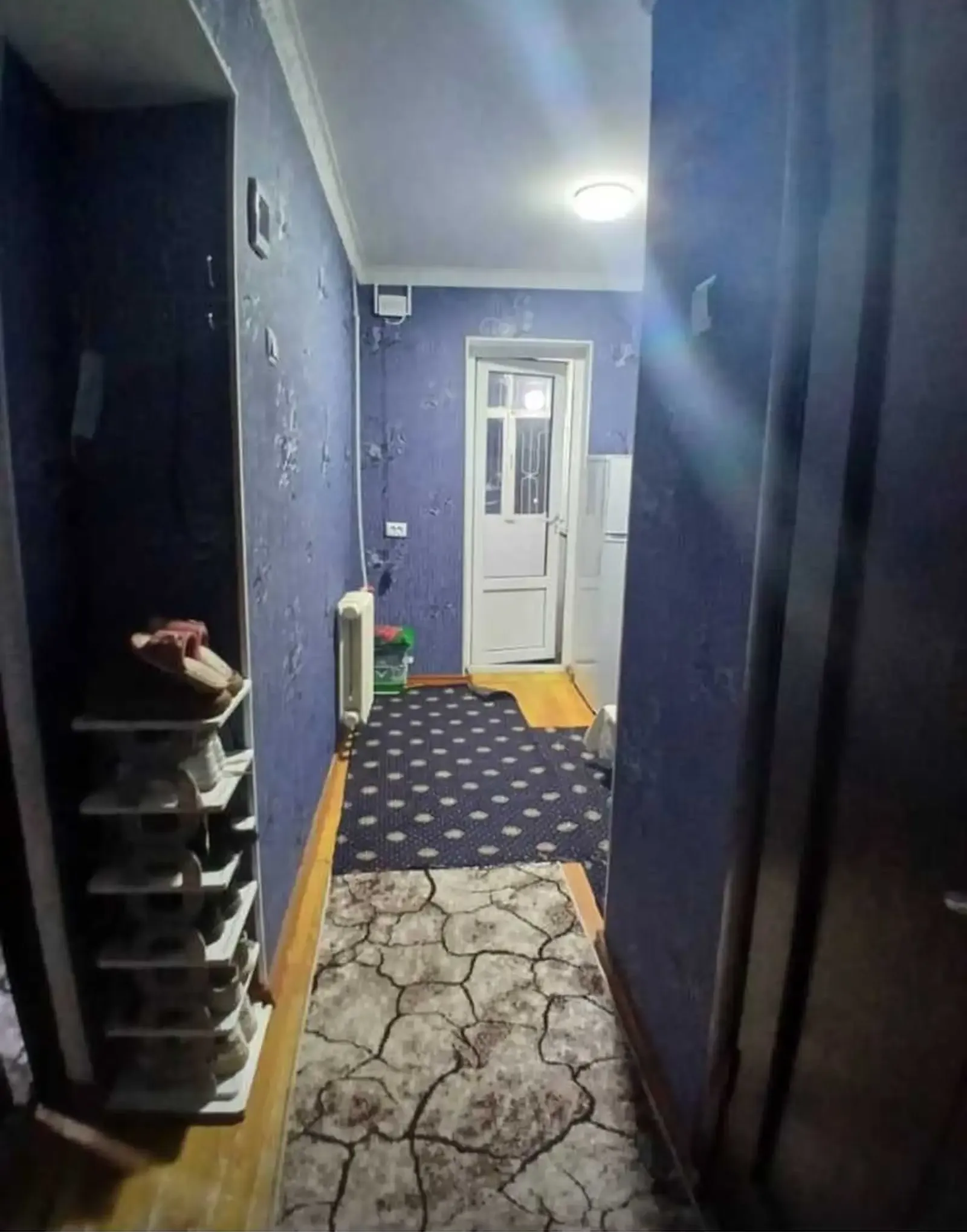 1-комн. квартира, 2 этаж, 32 м², профсоюз