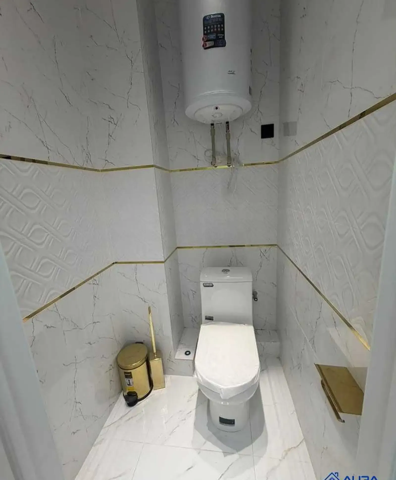 3-комн. квартира, 7 этаж, 68 м², Сино