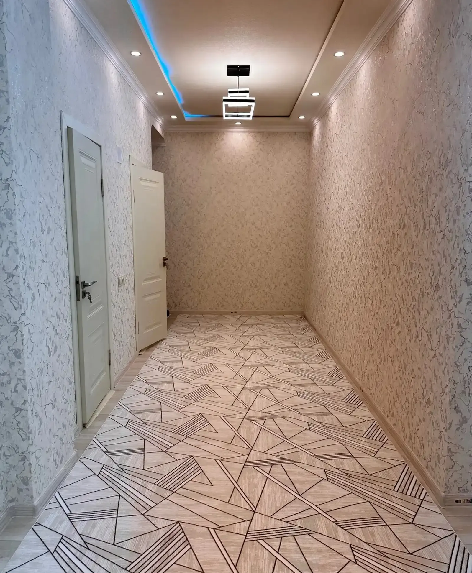 2-комн. квартира, 9 этаж, 78м², Меҳргон