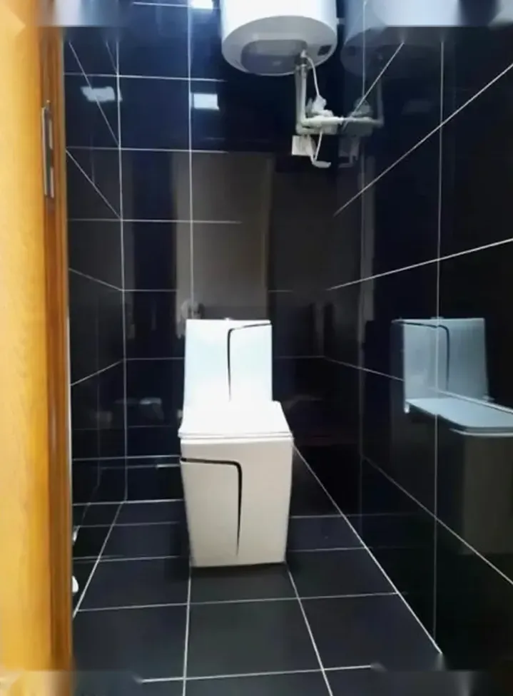 2-комн. квартира, 4 этаж, 60м², Сино