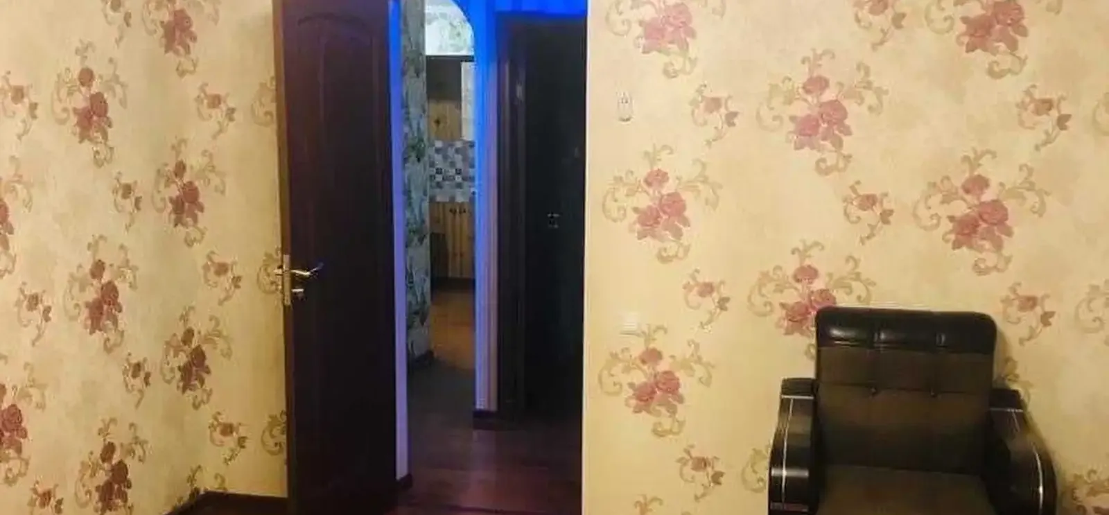 2-к квартира, 3 этаж, 50 м², Шохмансур