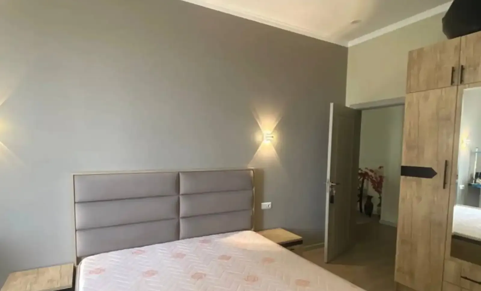 3-комн. квартира, 6 этаж, 107 м², Сомони