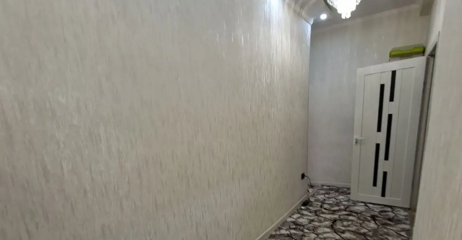 3-комн. квартира, 6 этаж, 58 м², Сино