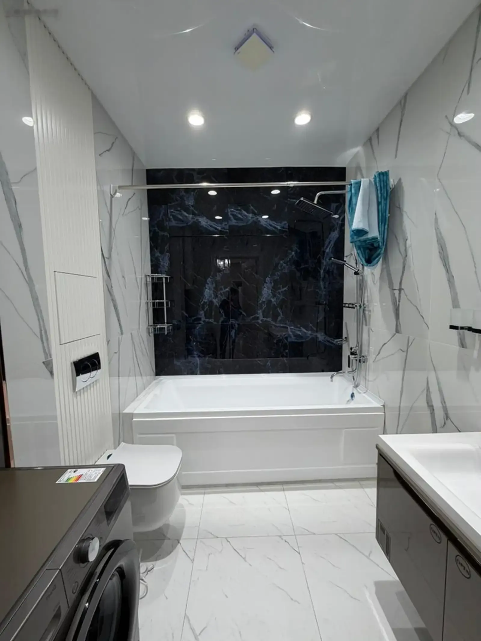 2-к квартира, 6 этаж, 92 м², Сафо, белый городок