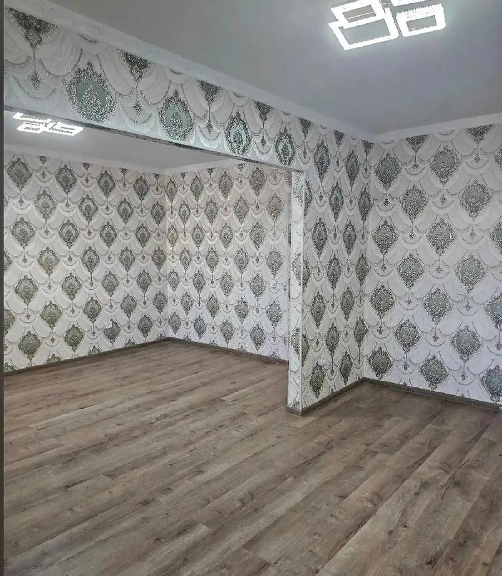 5-комн. квартира, 5 этаж, 100м², Сино