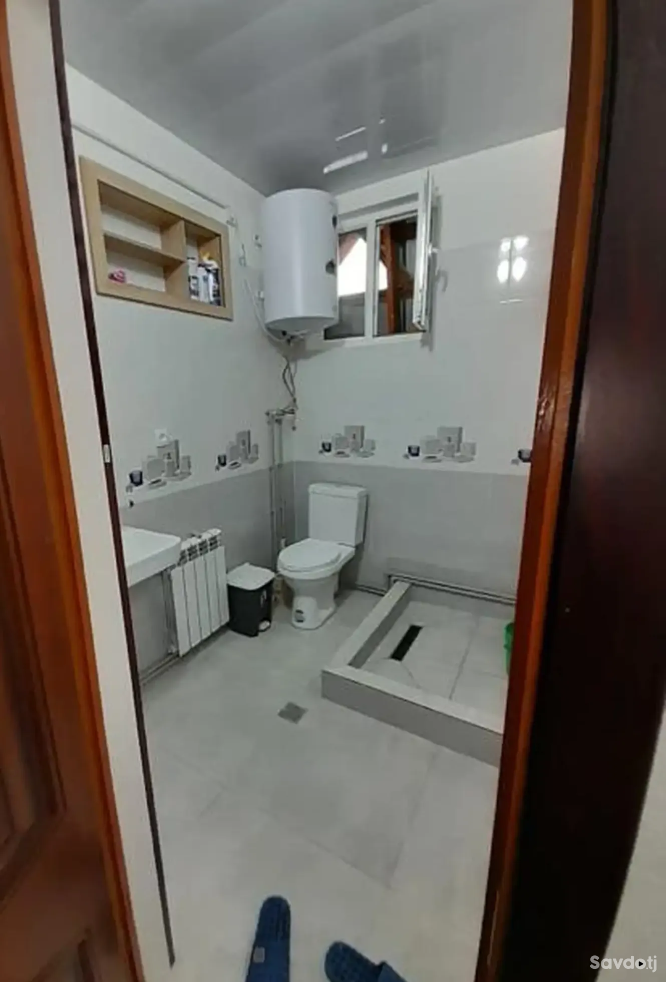 3-комн. квартира, 2 этаж, 110м², Фирдавси