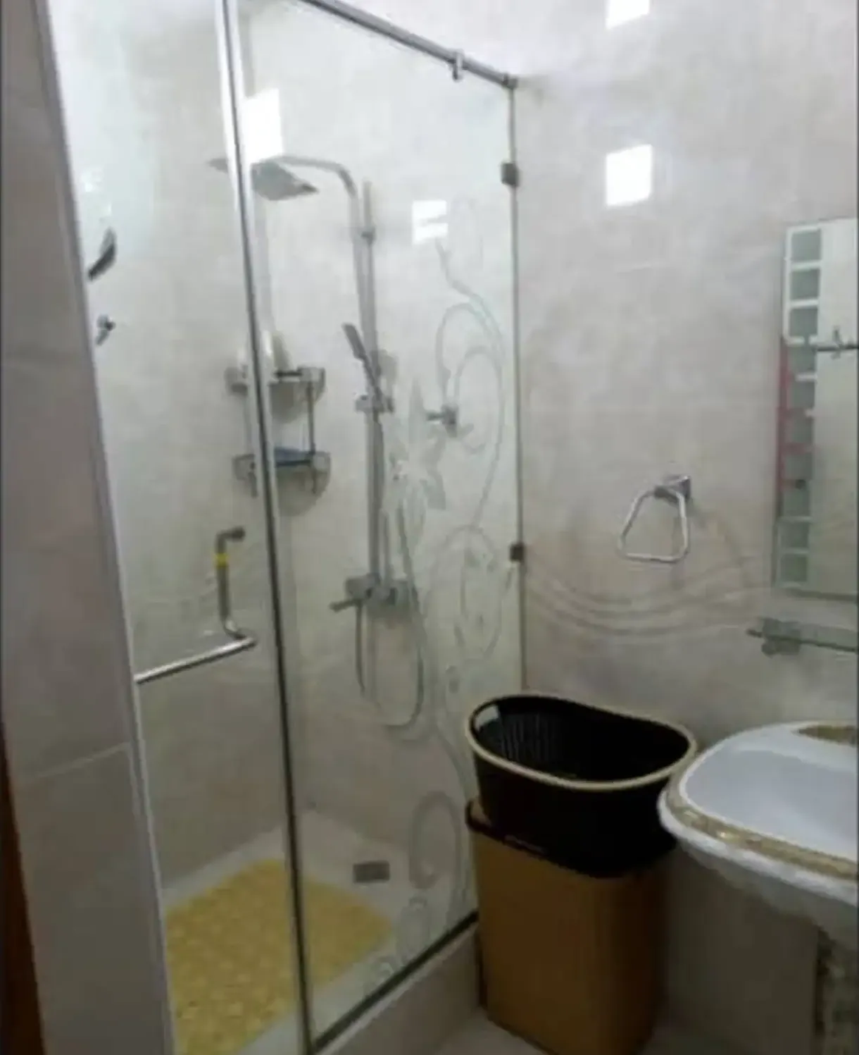 2-комн. квартира, 5 этаж, 81м², И Сомони Рудаки плаза