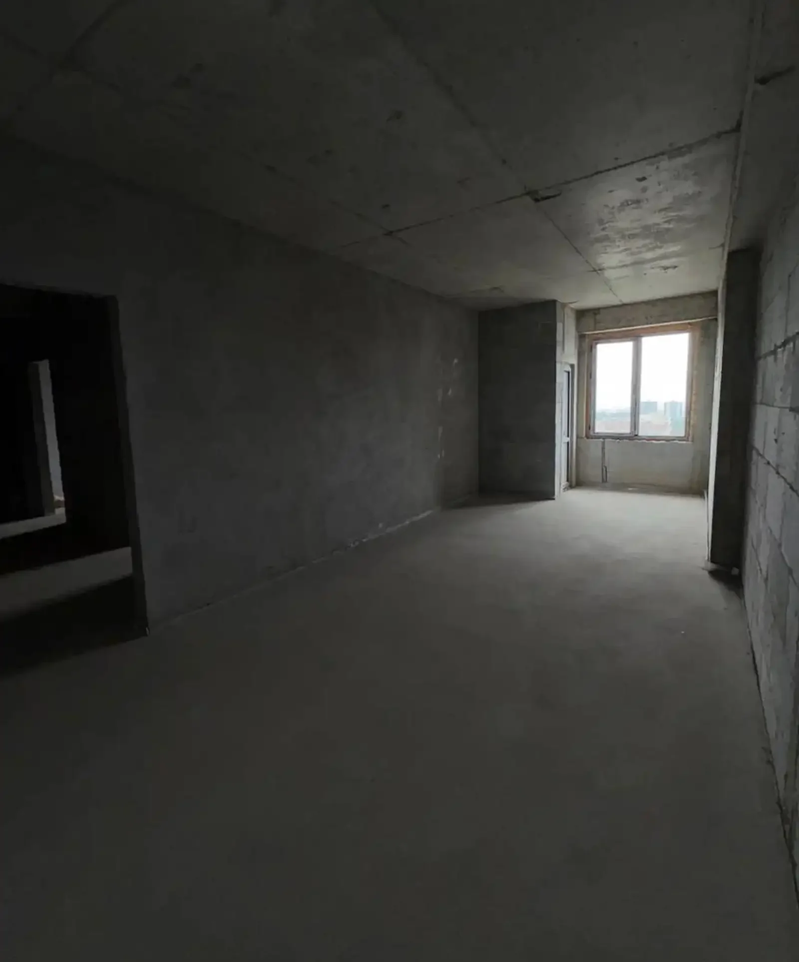 2-комн. квартира, 12 этаж, 101 м², Шохмансур