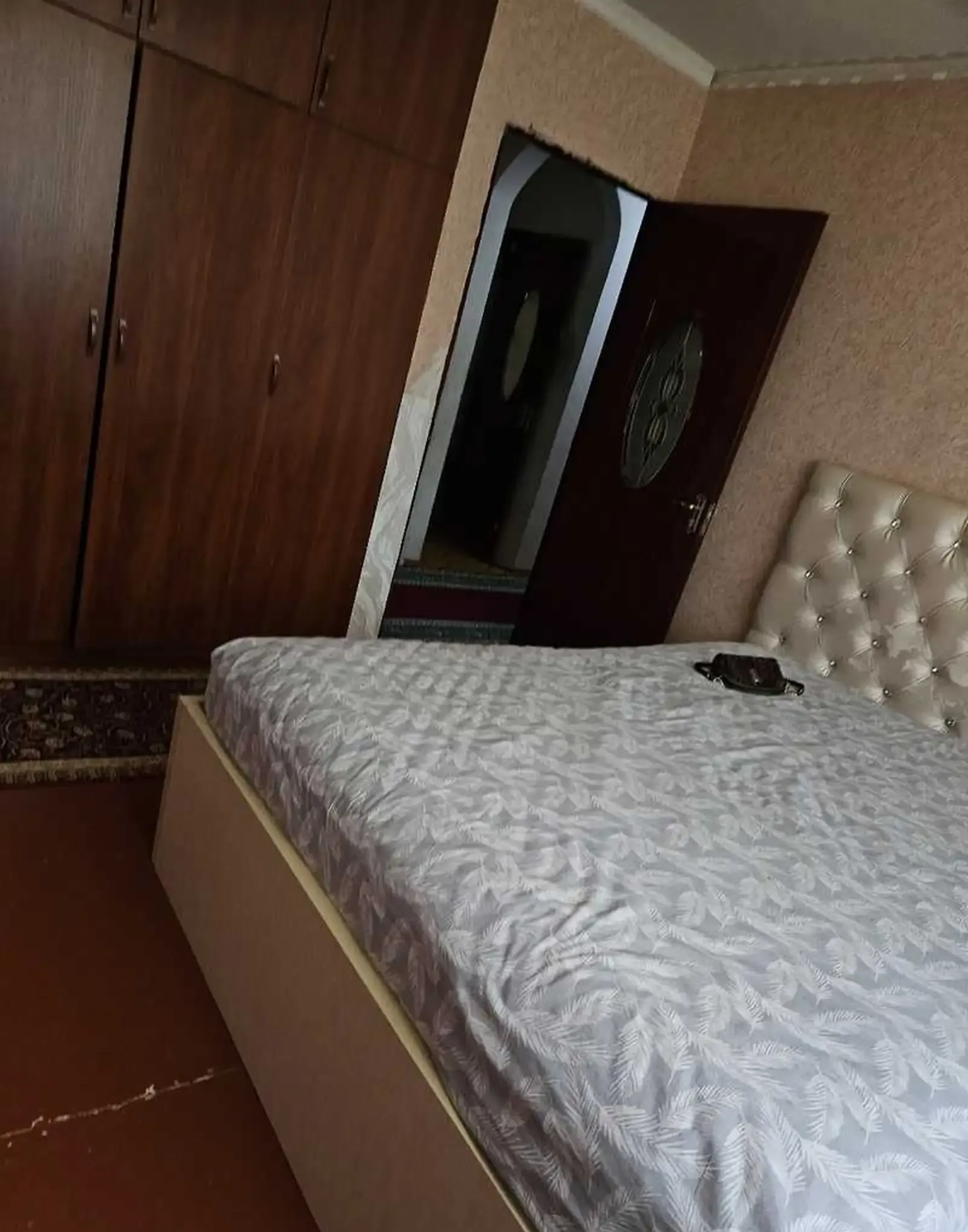 2-комн. квартира, 4 этаж, 65м², 101 Мкр