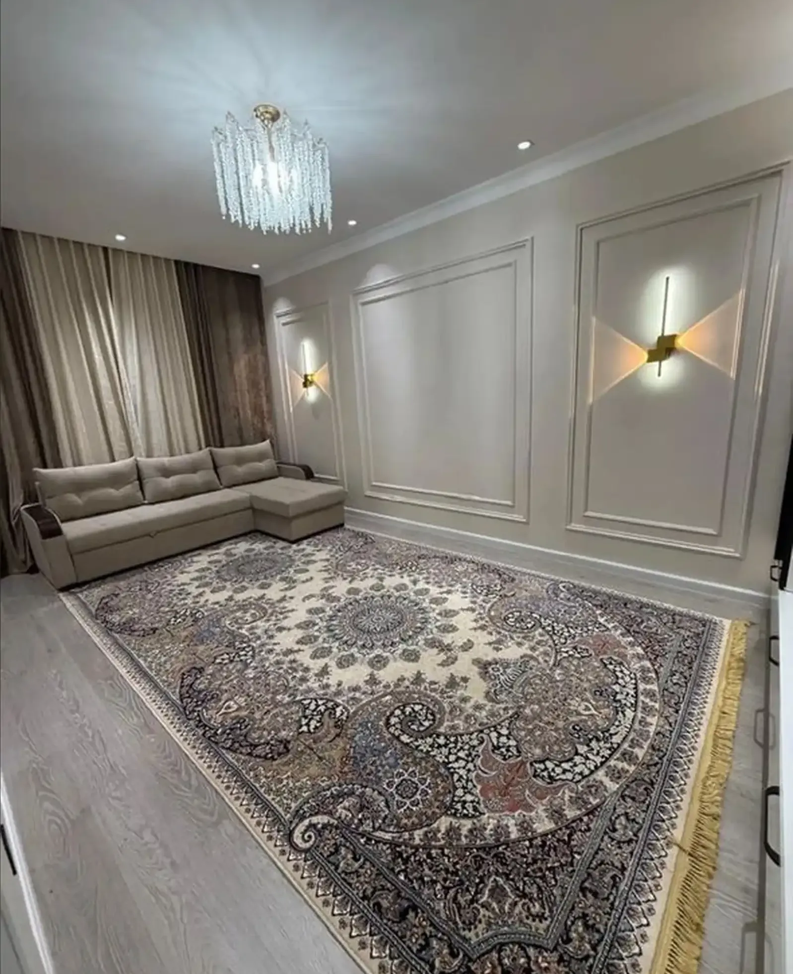 2-комн. квартира, 3 этаж, 80м², Шохмансур