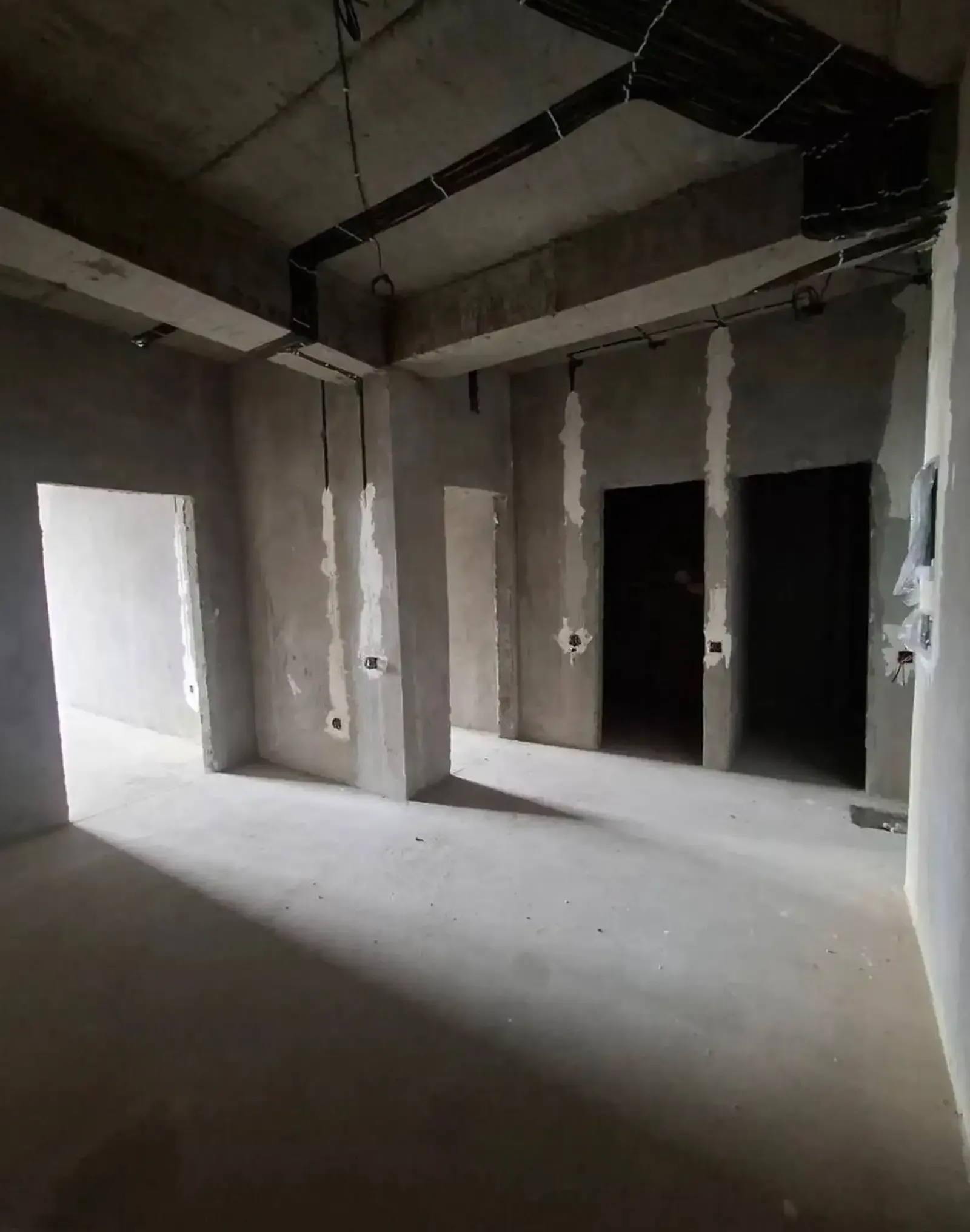 3-комн. квартира, 12 этаж, 110 м², Сино