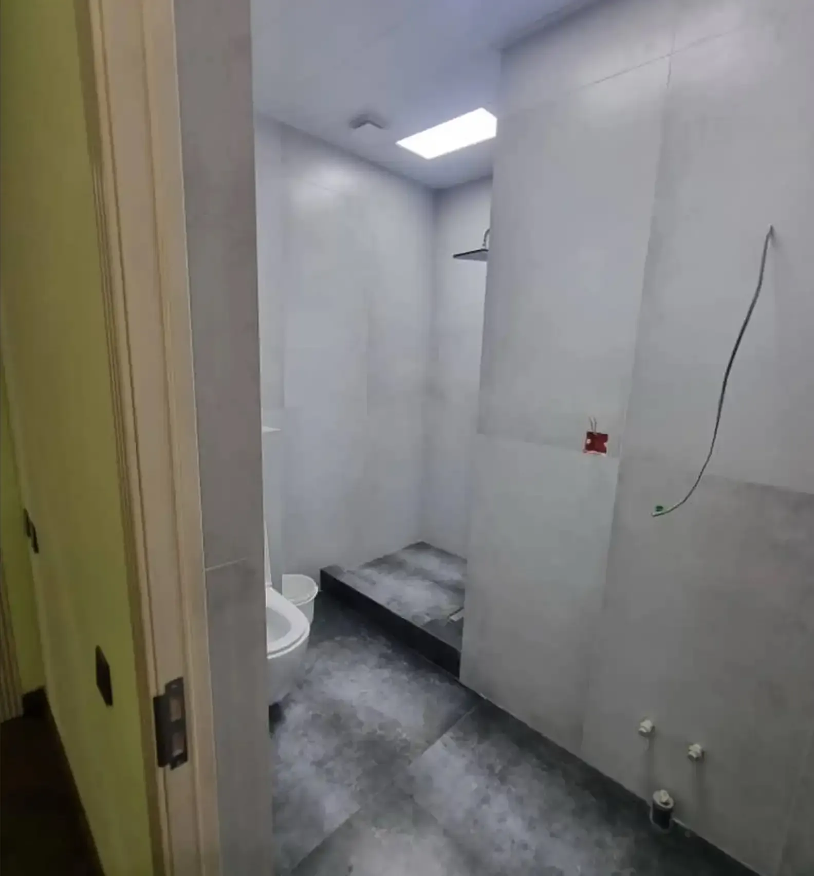 3-комн. квартира, 10 этаж, 132м², сомони