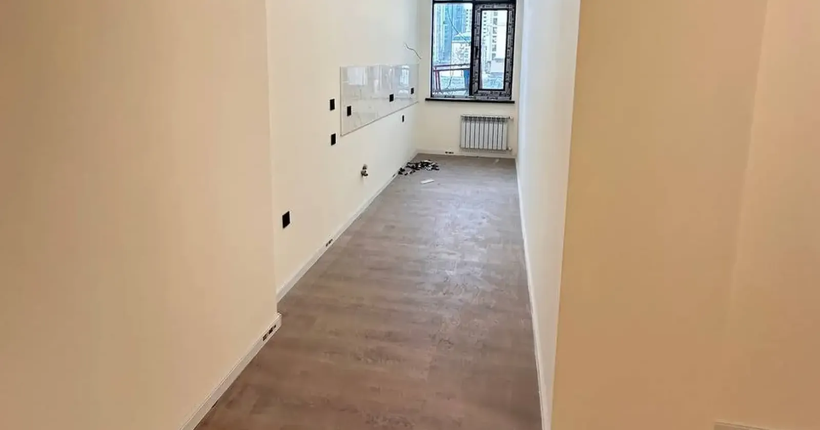 5-комн. квартира, 3 этаж, 170 м², И Сомони