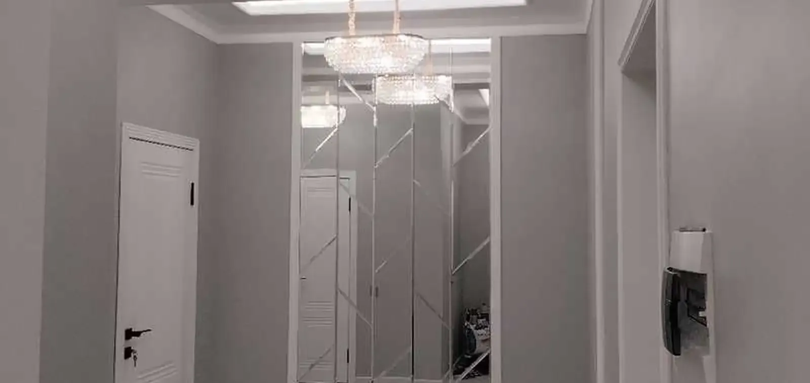 2-комн. квартира, 4 этаж, 60 м², сино