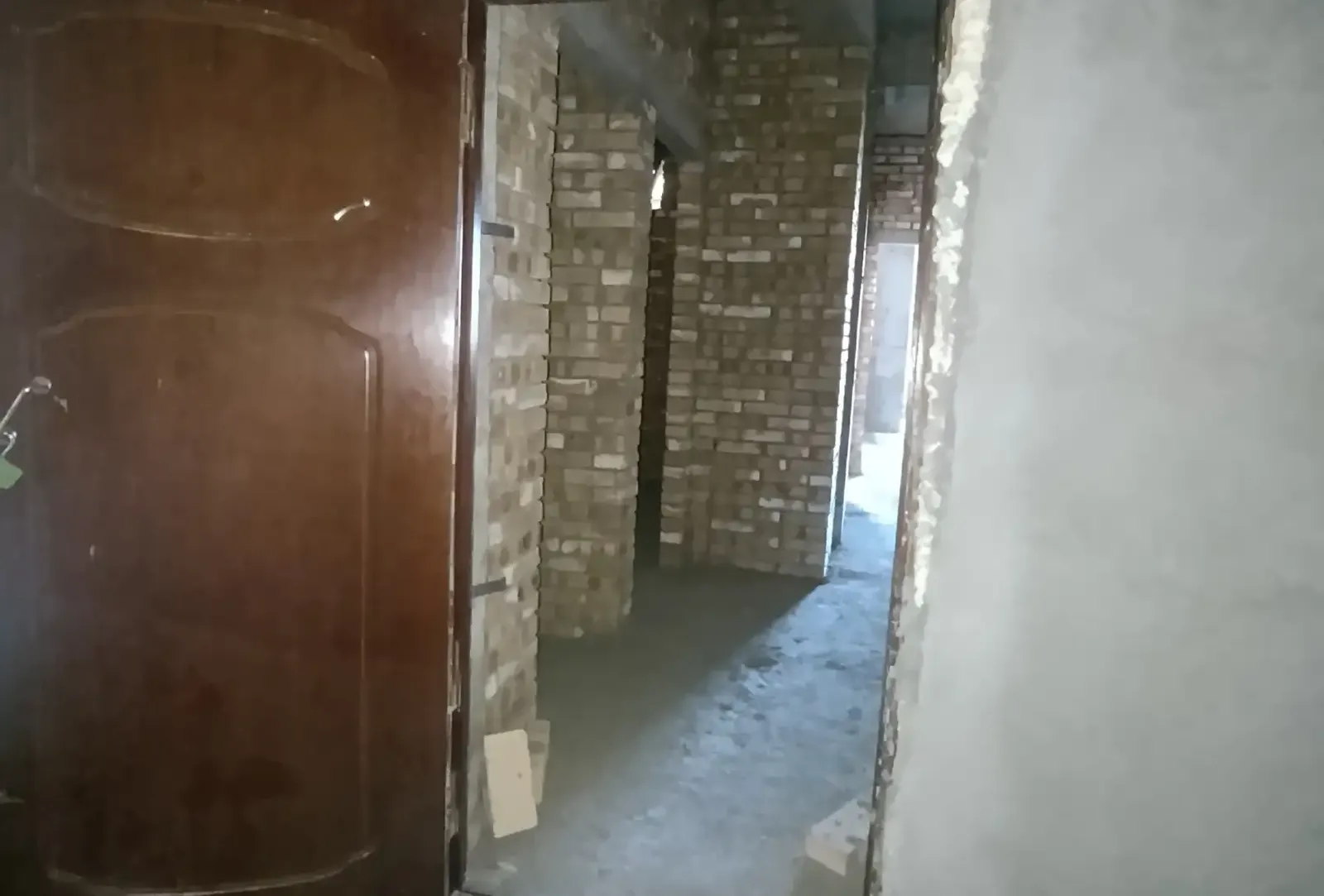 3-к квартира, 10 этаж, 75 м², Фирдавси