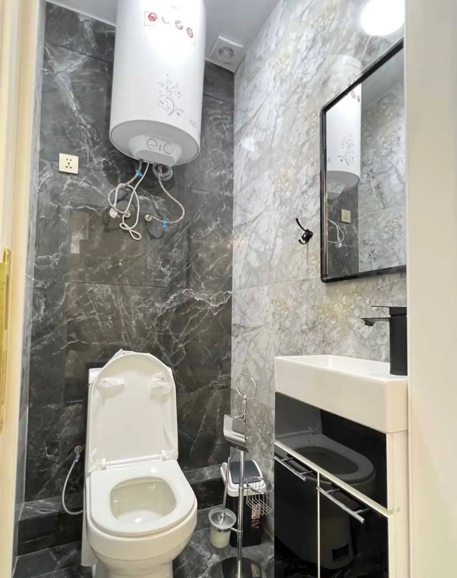 2-комн. квартира, 12 этаж, 56 м², Сино, Зарафшон