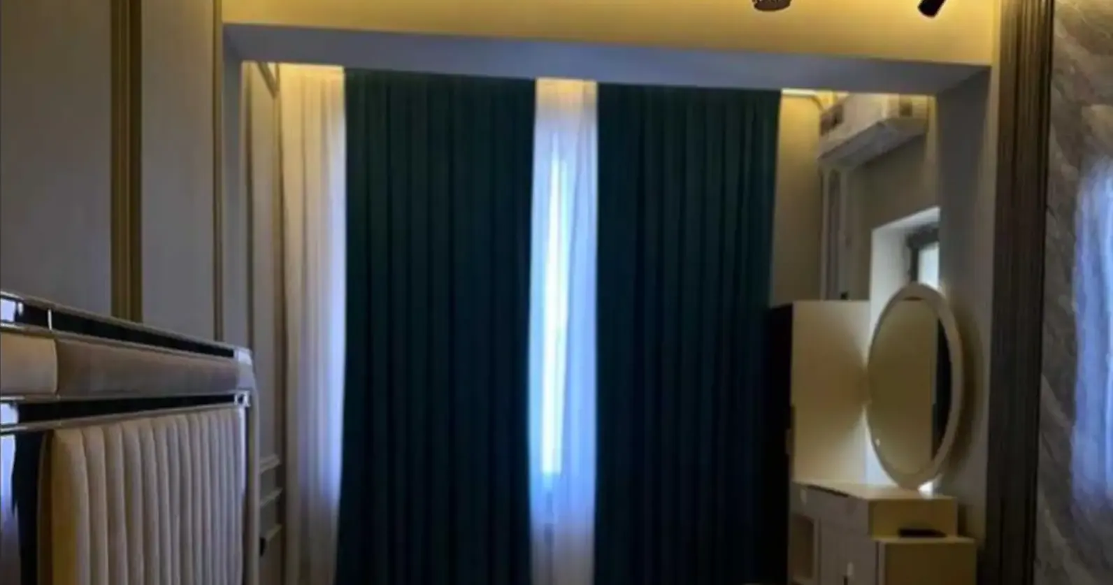 2-комн. квартира, 13 этаж, 60м², И Сомони