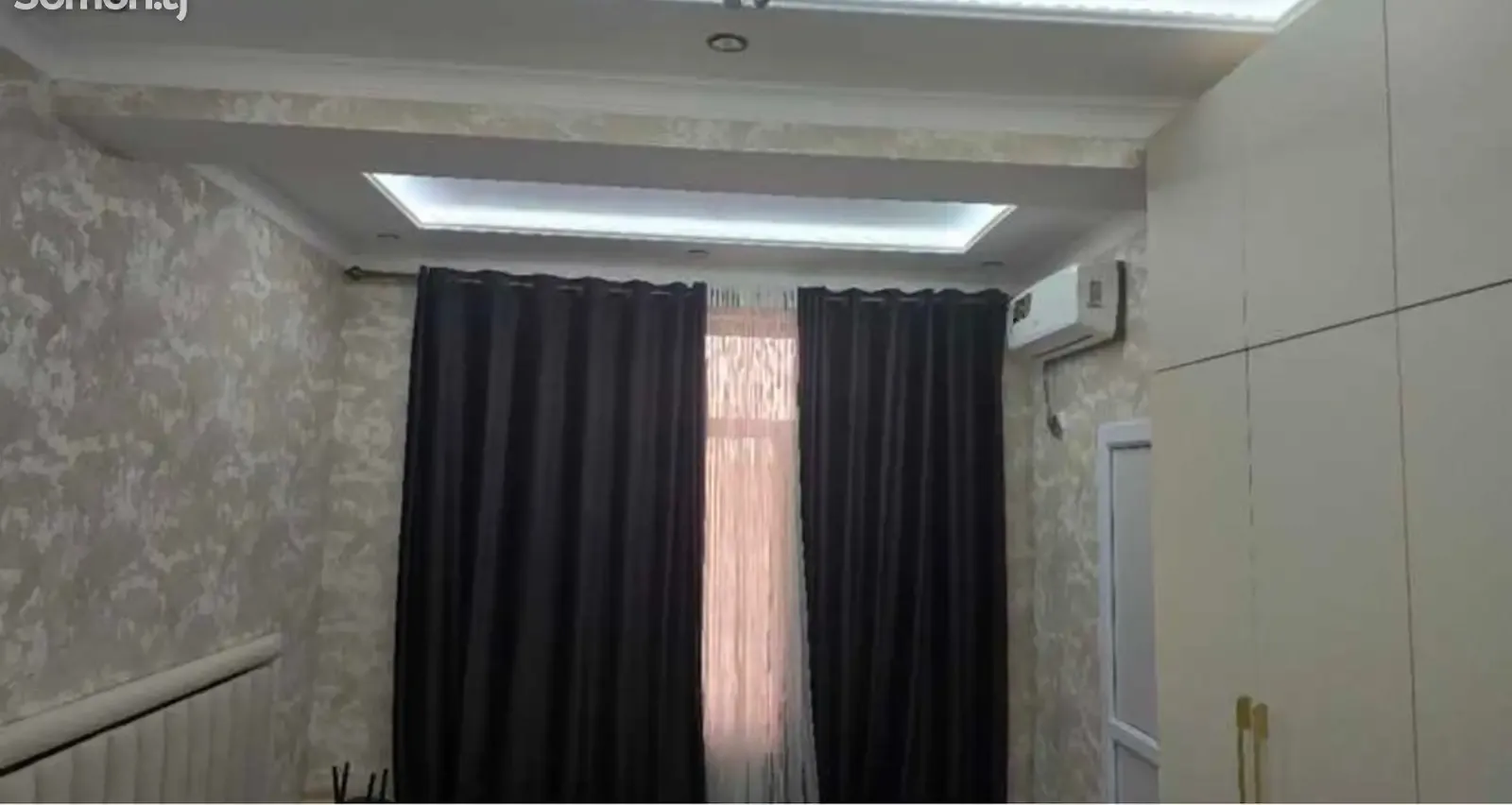 2-комн. квартира, 5 этаж, 70 м², 33 мкр