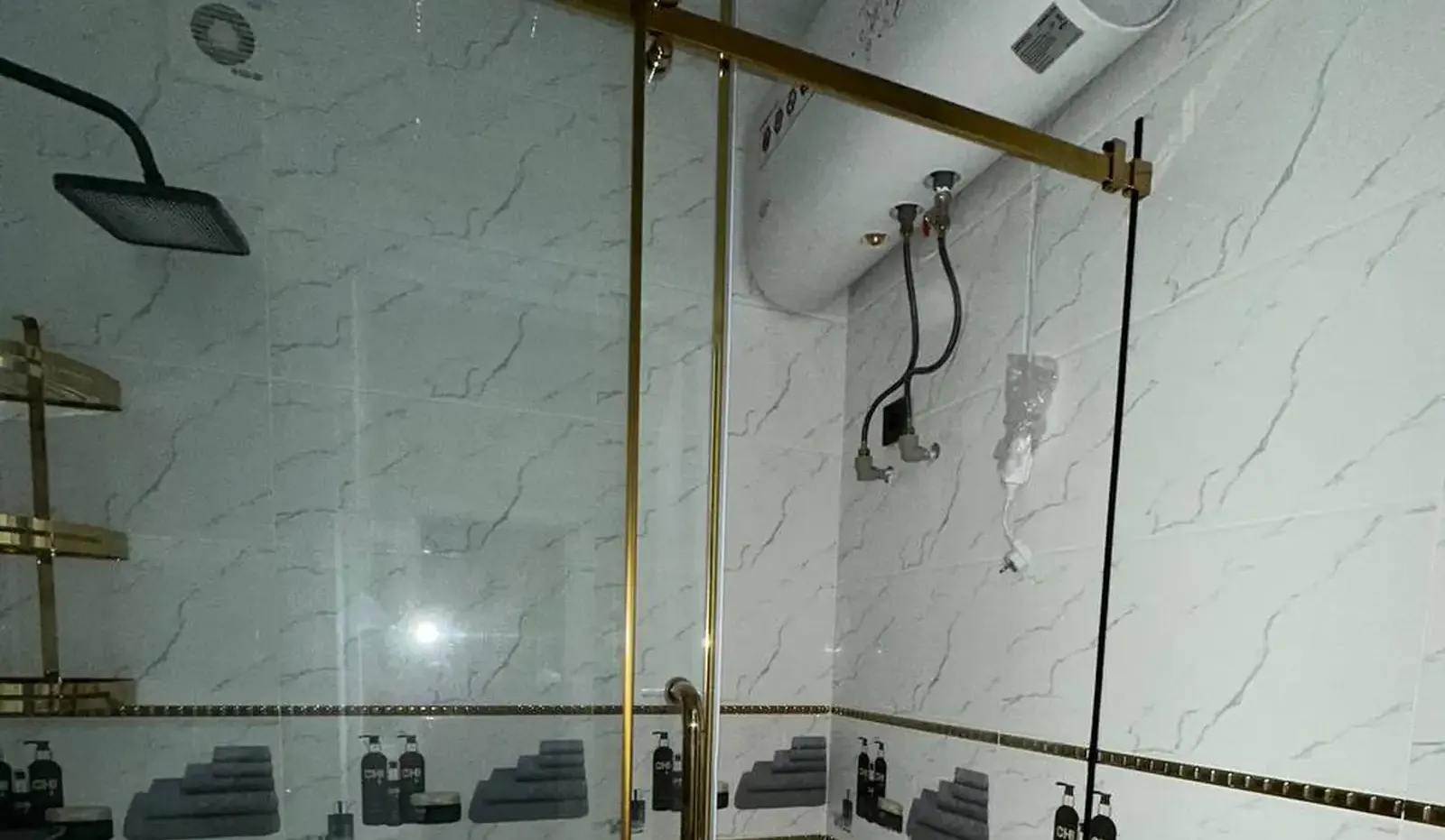 3-к квартира, 13 этаж, 144 м², Фирдавси