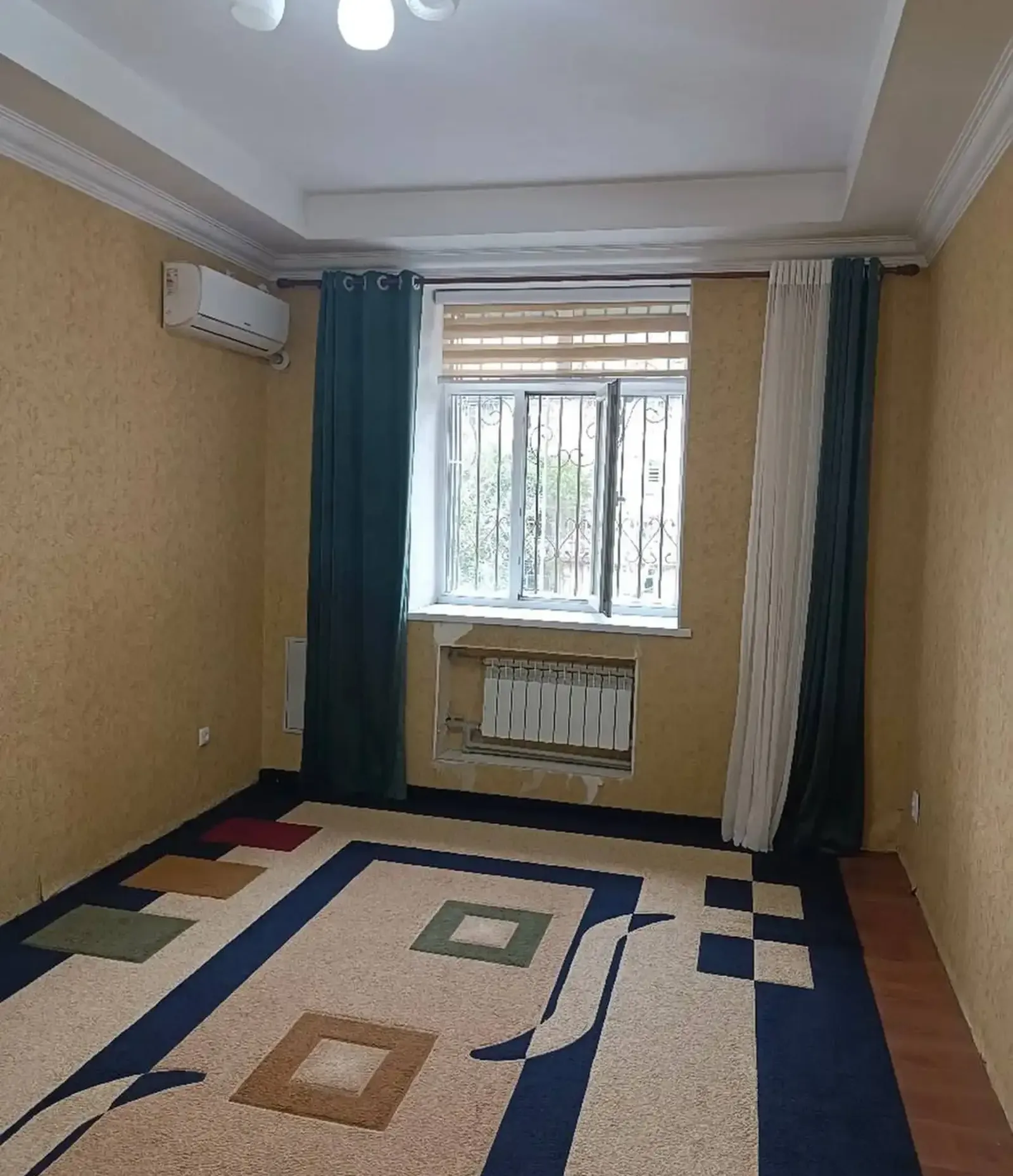 2-комн. квартира, 2 этаж, 50м², Сино