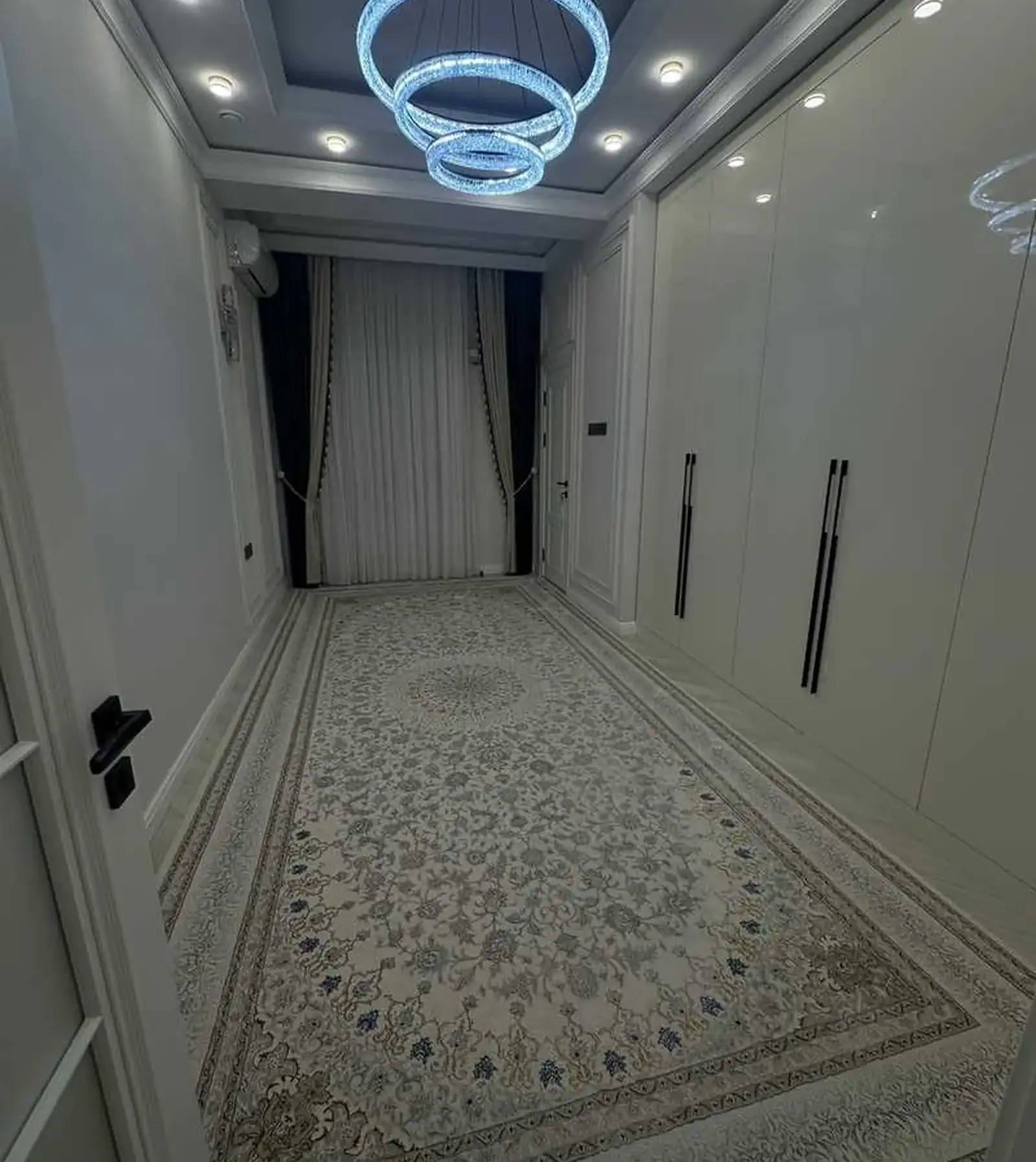 2-комн. квартира, 7 этаж, 65м², И Сомони, пединститут Сафо