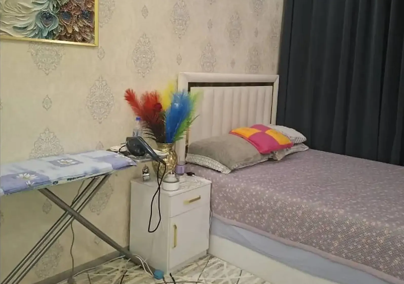 2-комн. квартира, 5 этаж, 50 м², Сино, Профсоюз