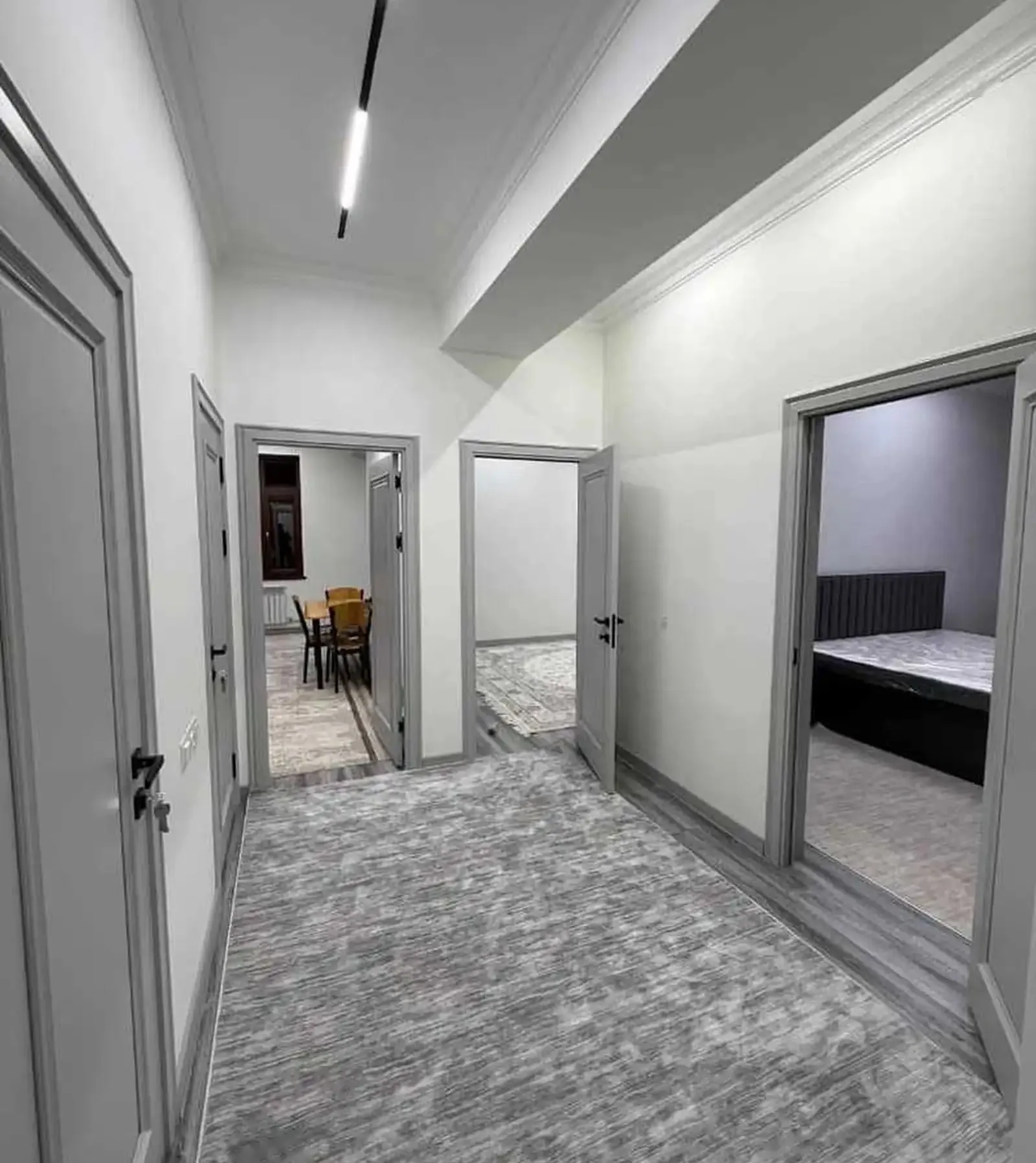 2-комн. квартира, 15 этаж, 95м², 82 мкр