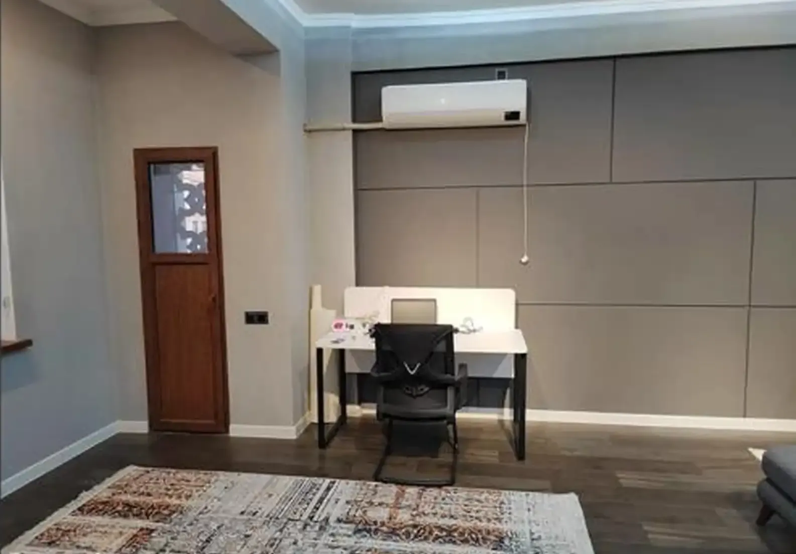 1-комн. квартира, 7 этаж, 60 м², Сомони