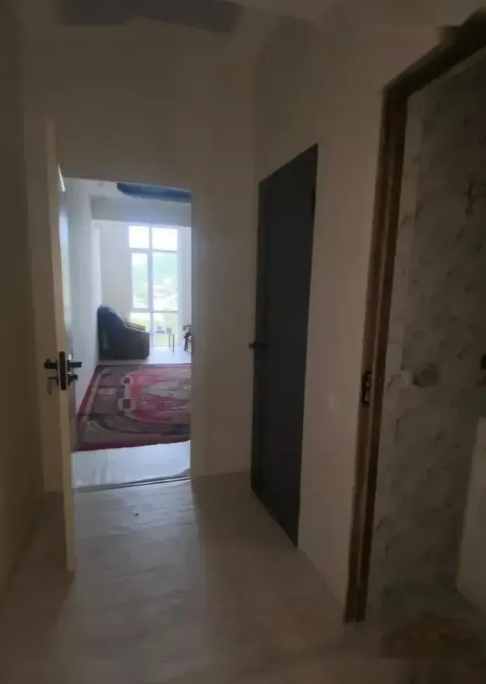 3-комн. квартира, 11 этаж, 74м², Сомони