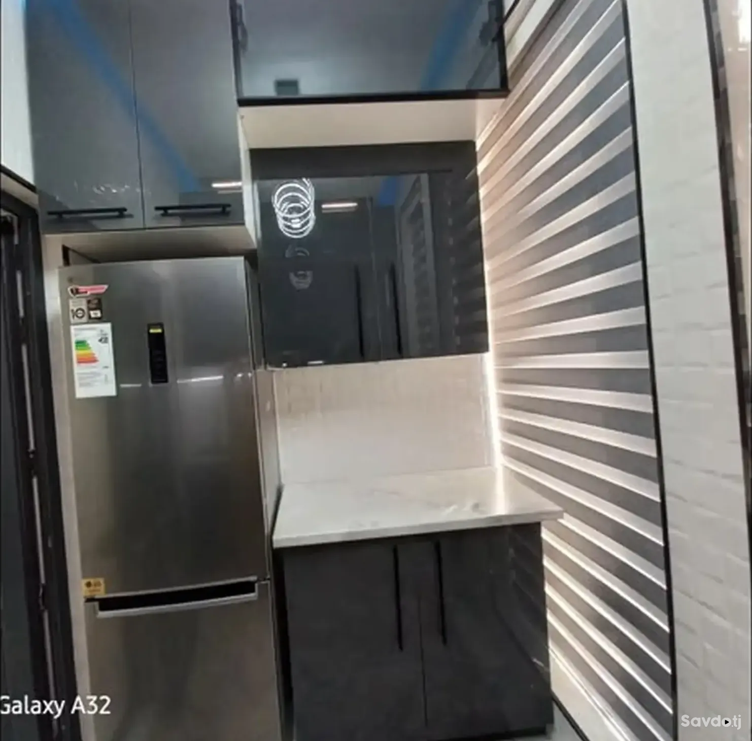 3-комн. квартира, 14 этаж, 77м², И. Сомони